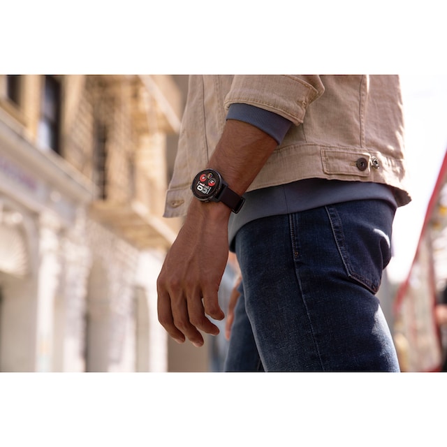 Garmin Smartwatch »VENU® 2 PLUS« ➥ 3 Jahre XXL Garantie | UNIVERSAL