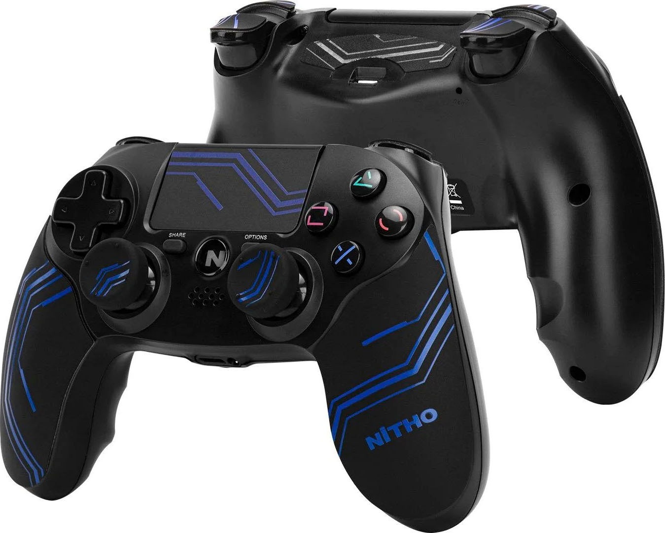 NITHO Controller »Nitho ADONIS PS4«