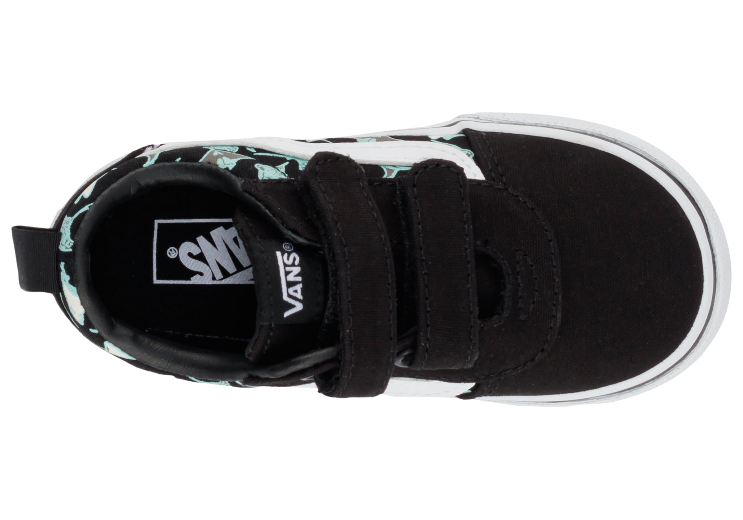 Vans Sneaker »Ward V«