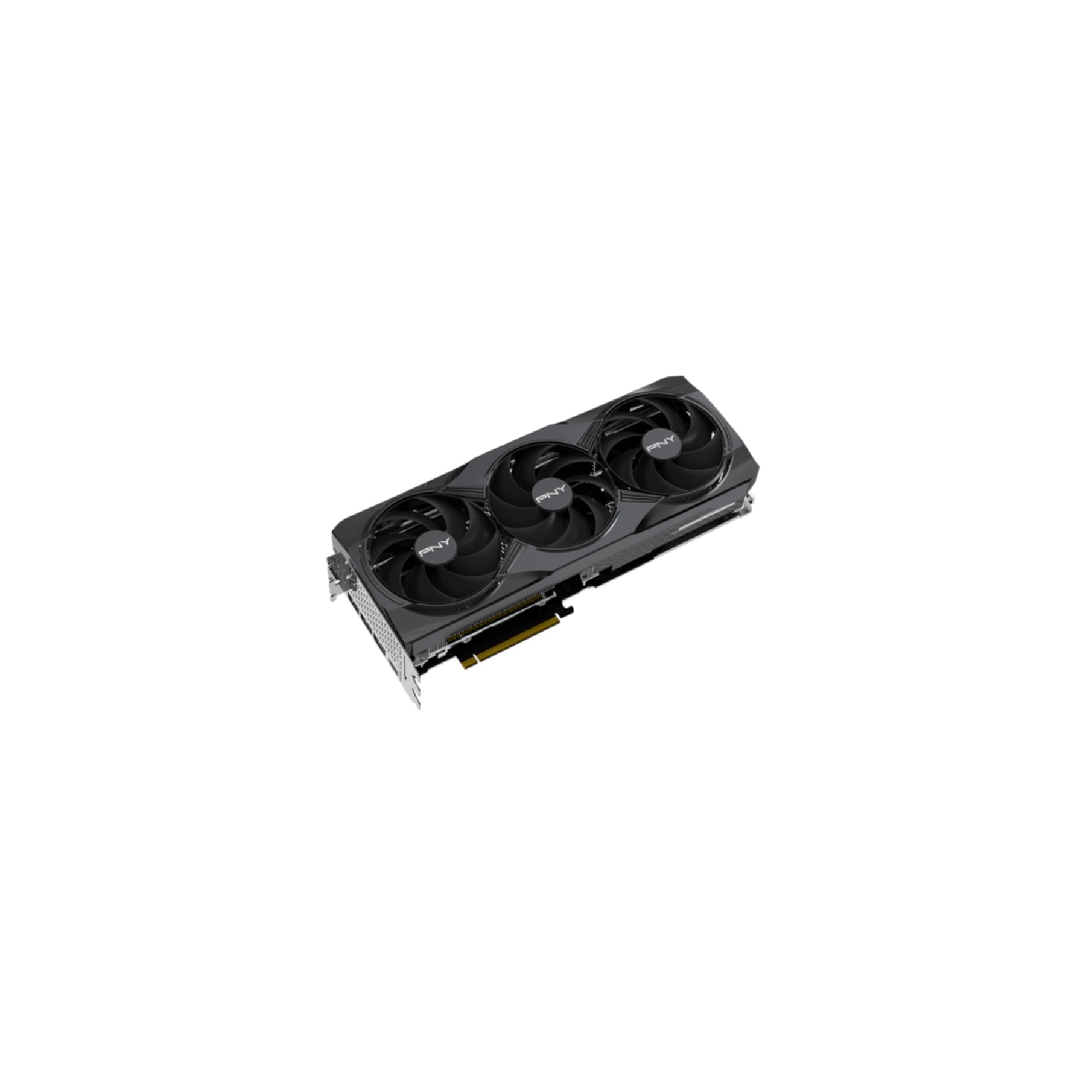 PNY Grafikkarte »GeForce RTX 5070 Ti 16GB«