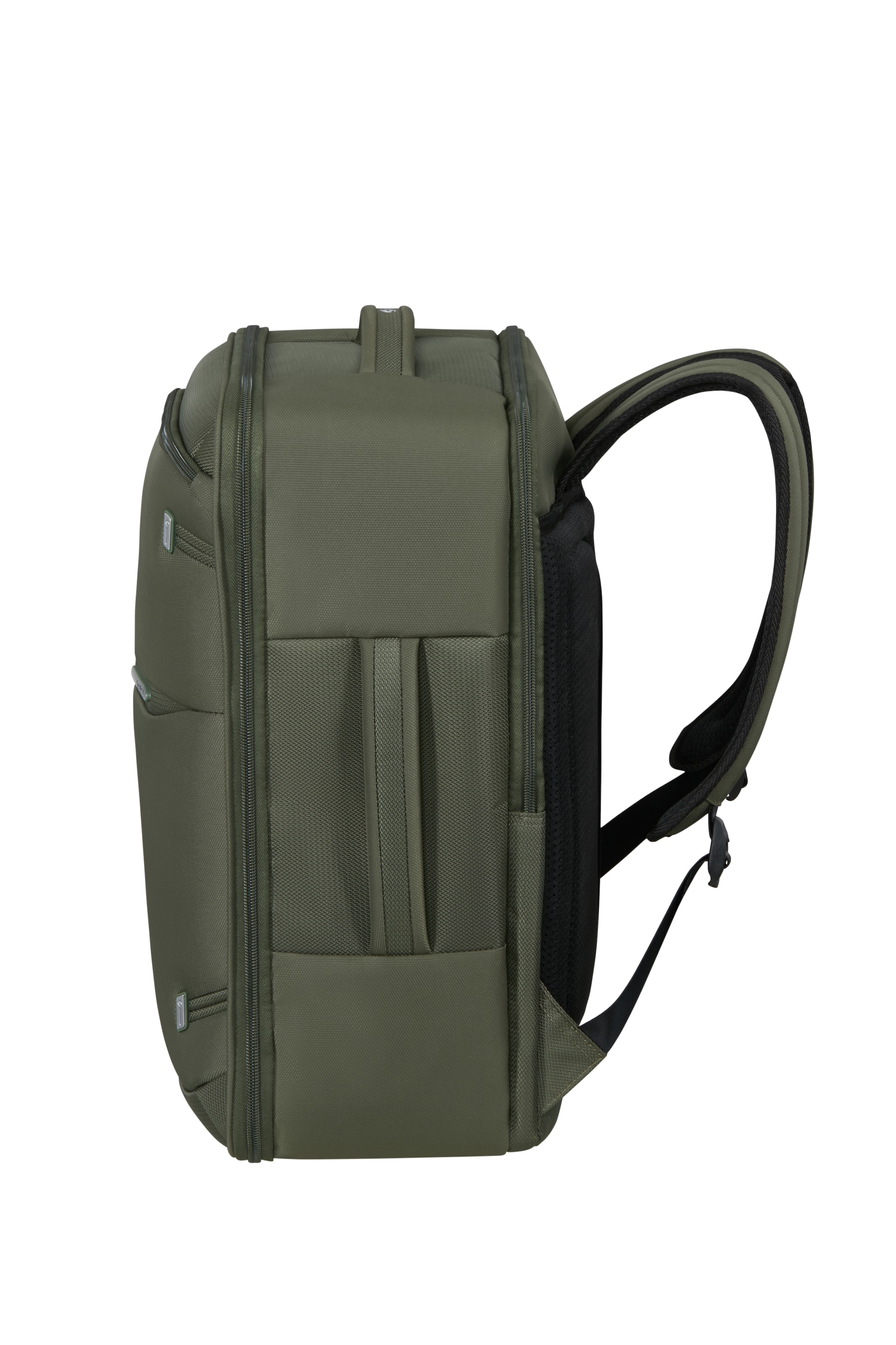 Samsonite Reiserucksack »GOTWIST« Unisex Businessrucksack mit edler Logoverzierung, klare Linien