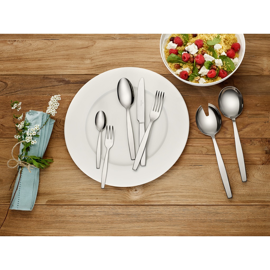 Villeroy & Boch Schale »Schüssel For Me 1,75 Liter weiß«