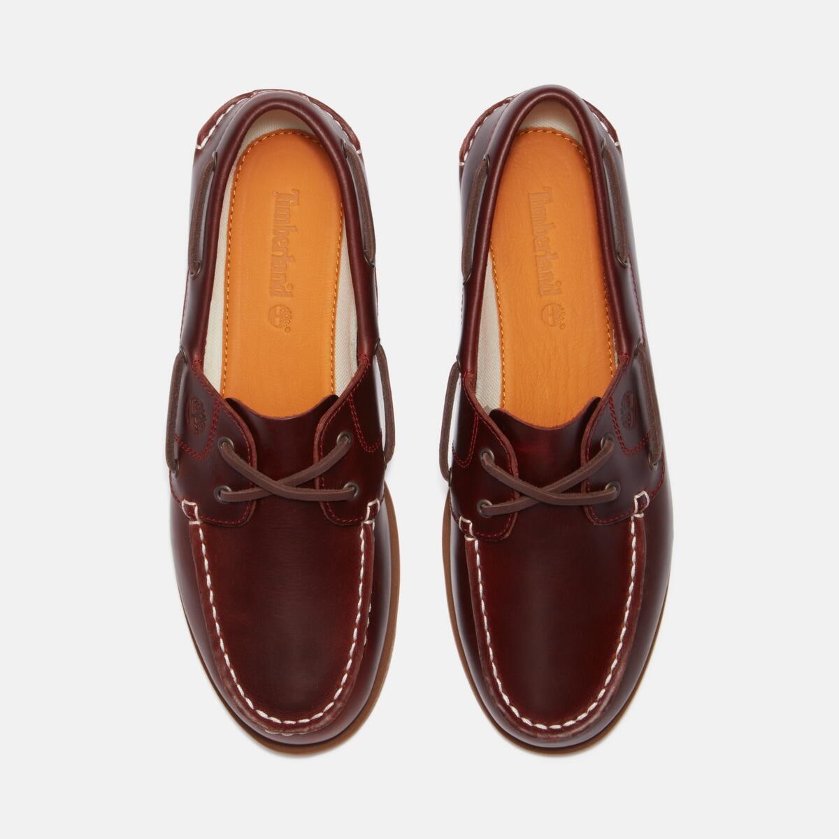 Timberland Bootsschuh »CLASSIC BOAT BOAT SHOE«