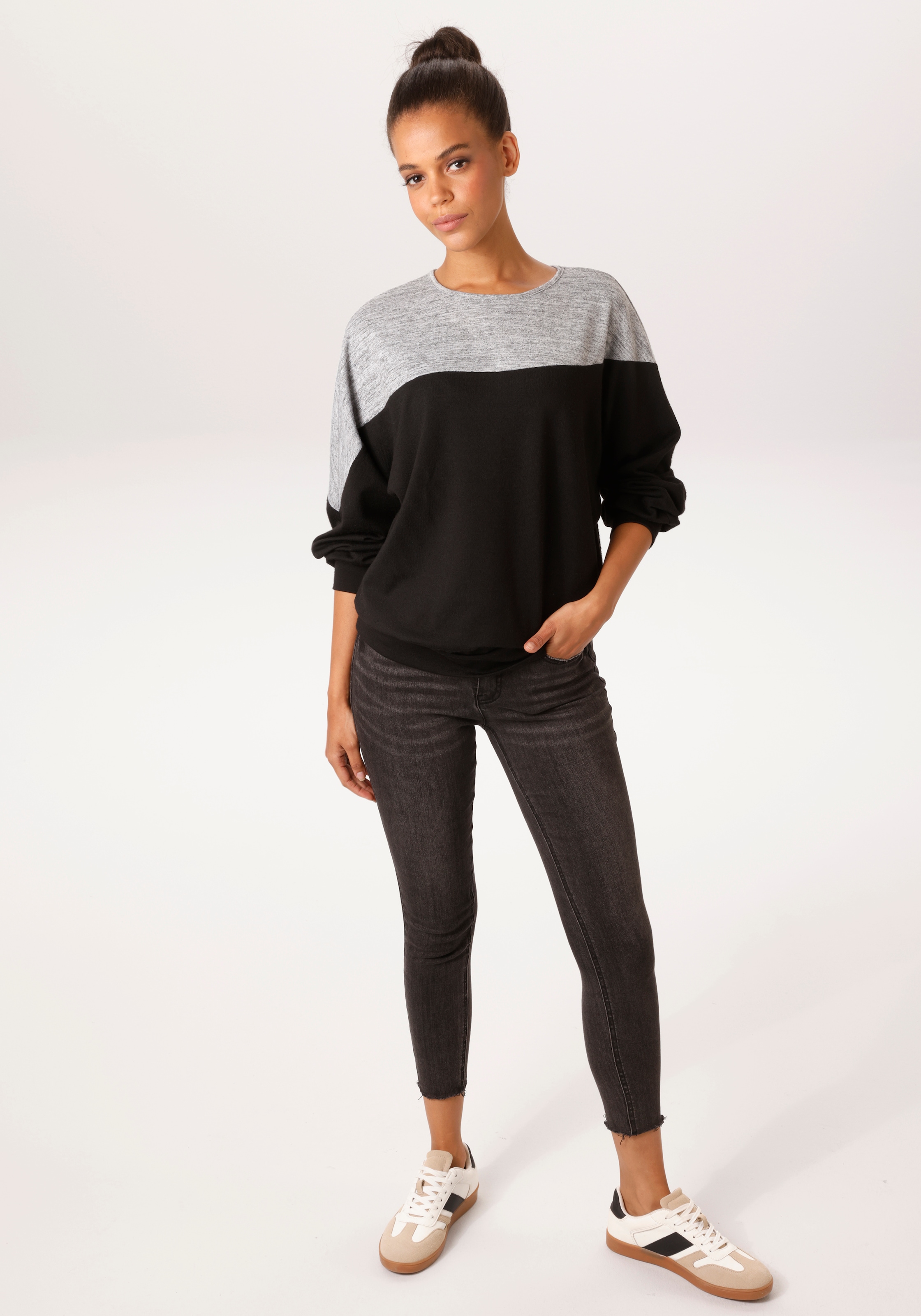 Aniston CASUAL Sweatshirt
