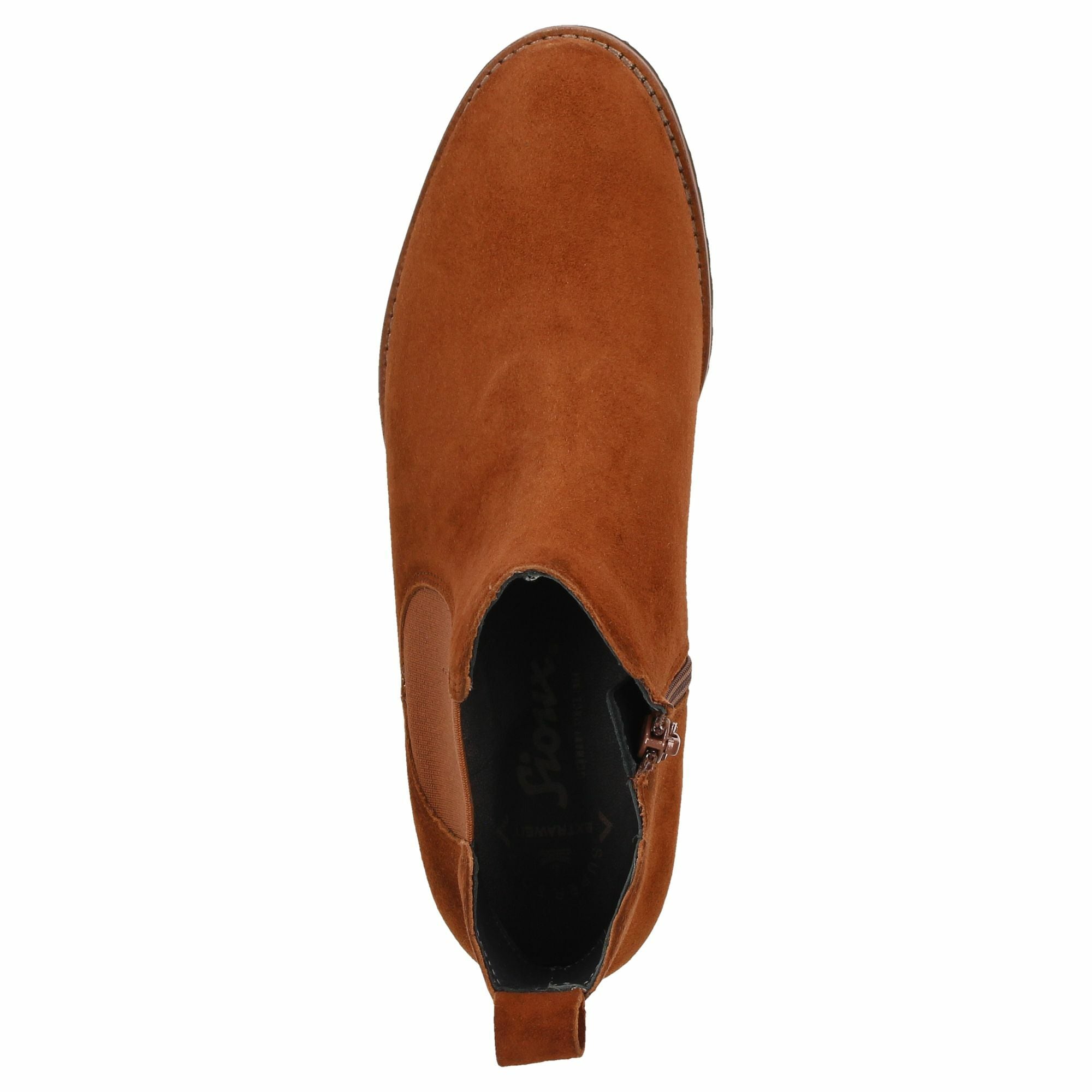 SIOUX Stiefelette »Meredith-701-H«