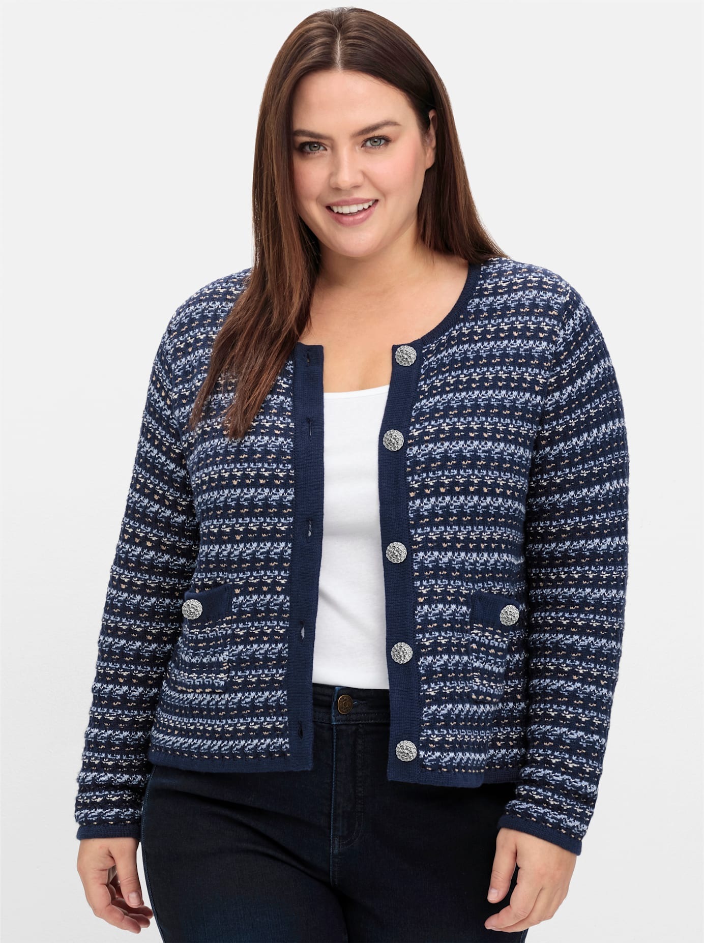 Sheego Cardigan