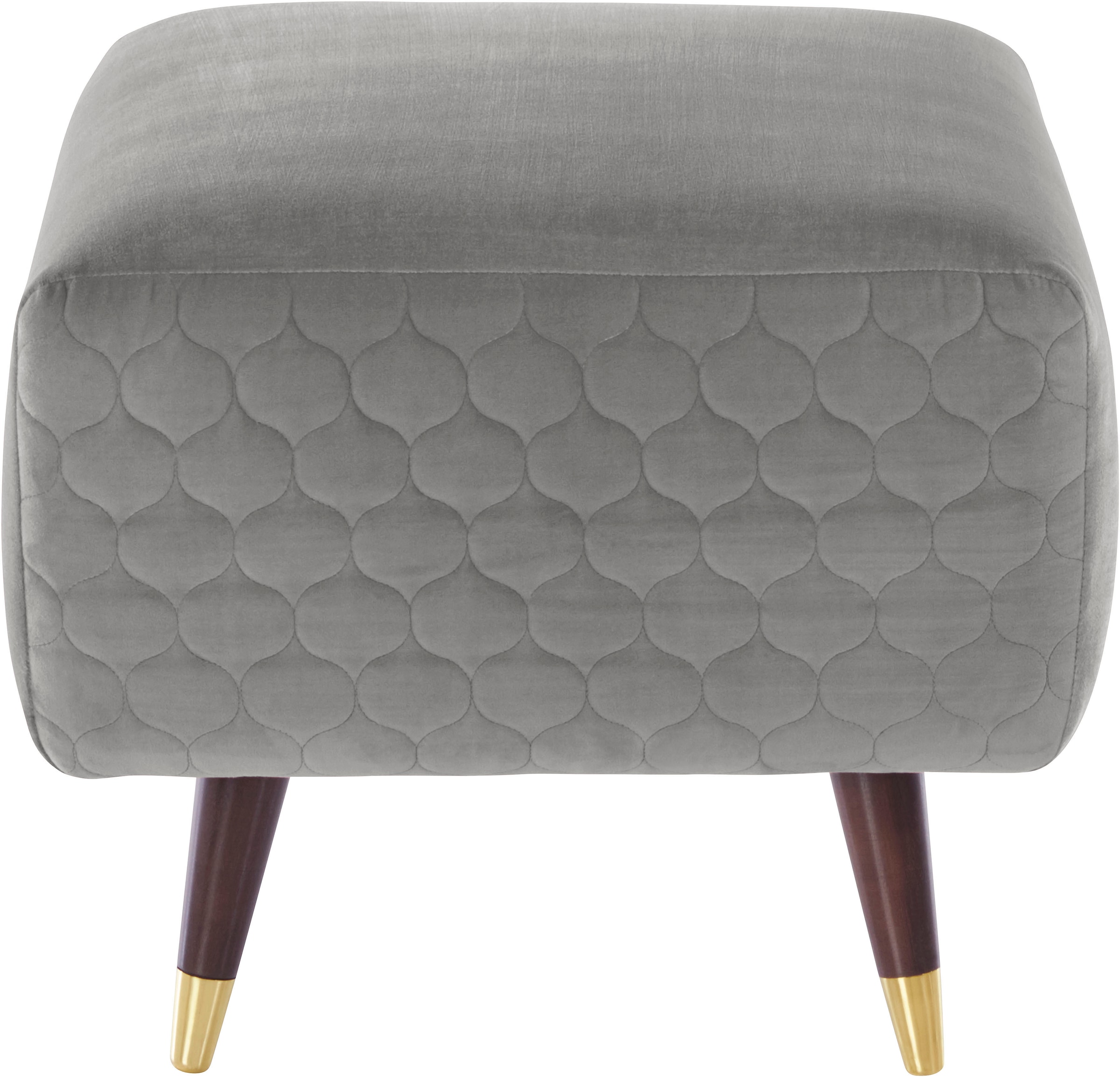 Guido Maria Kretschmer Home&Living Hocker »Oradea«, passend zur Oradea-Serie