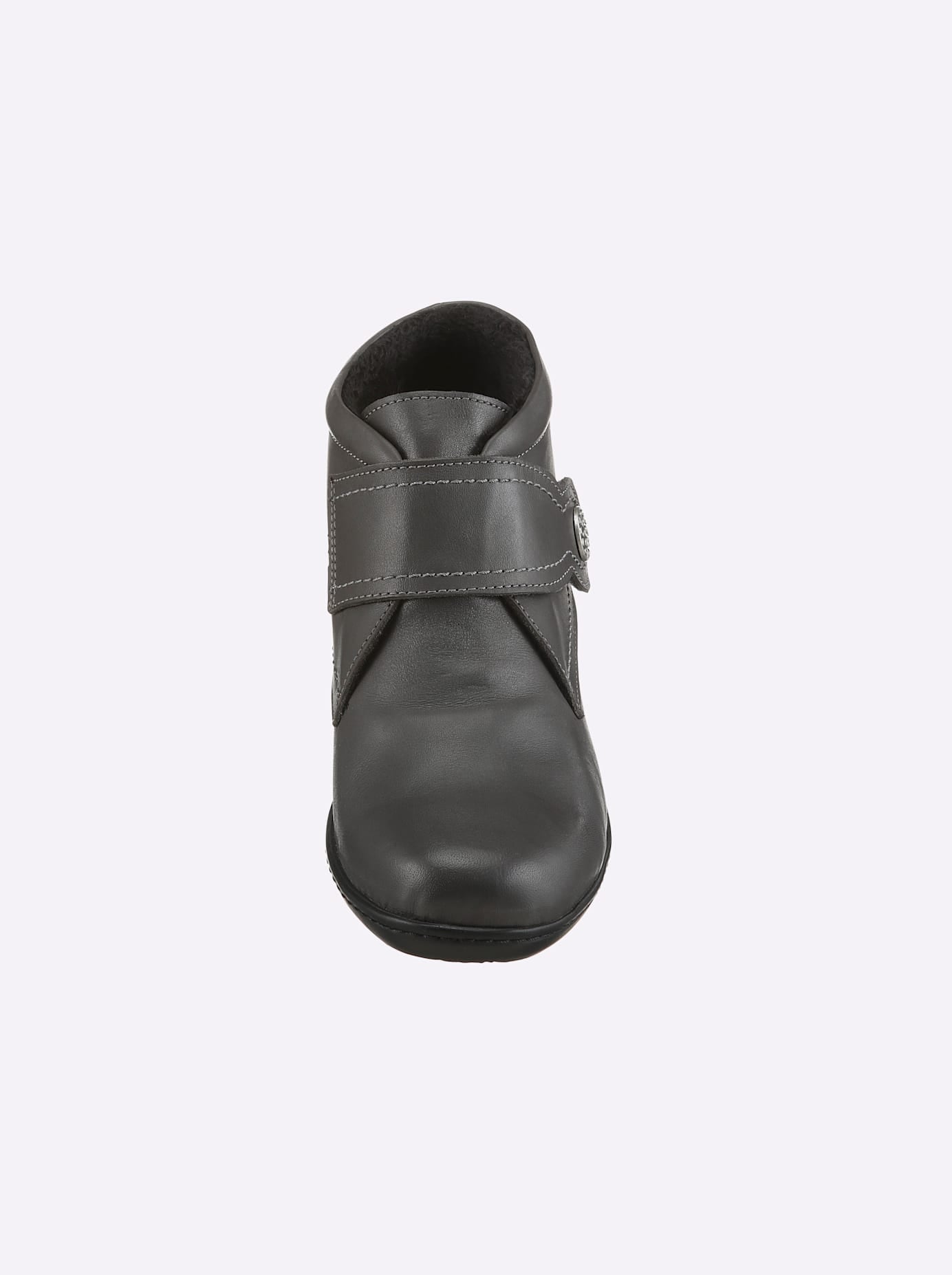 Classic Stiefelette