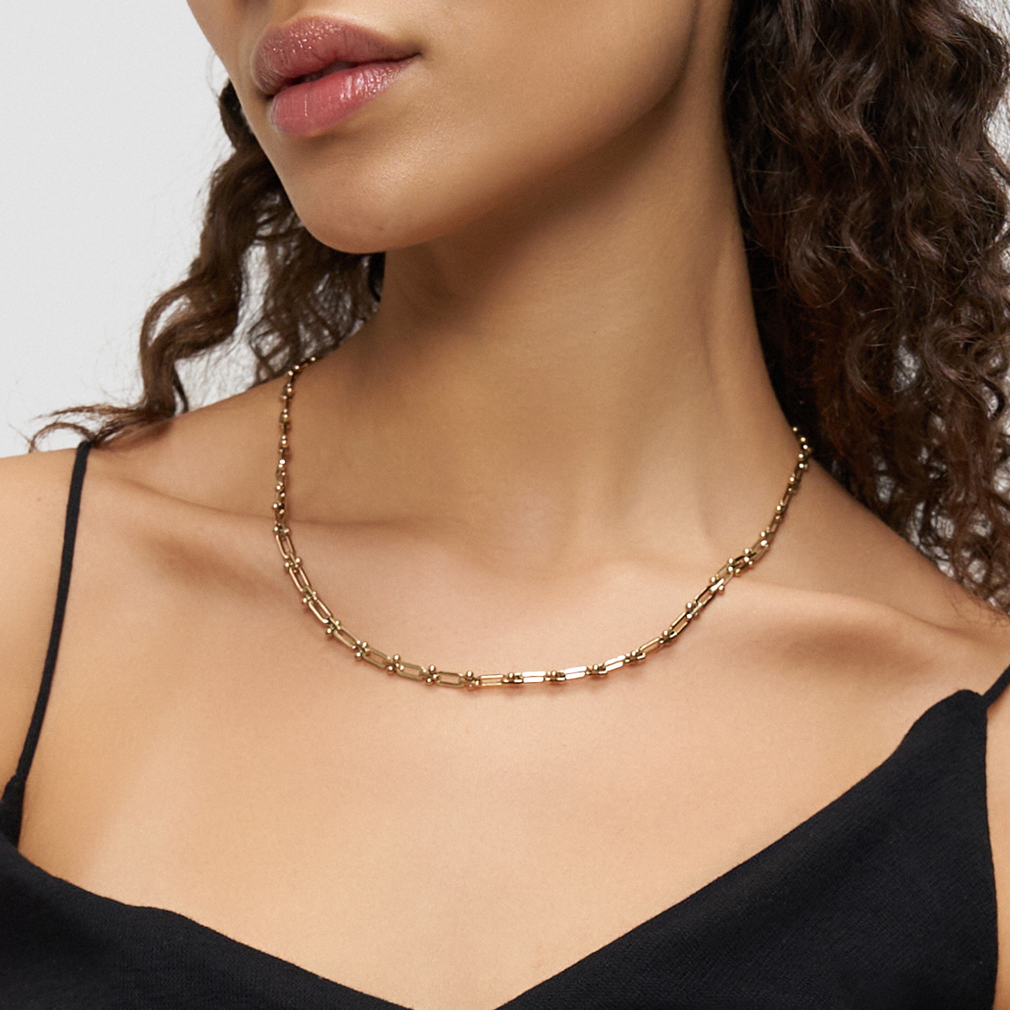 Liebeskind Berlin Gliederkette »Urban Chic«