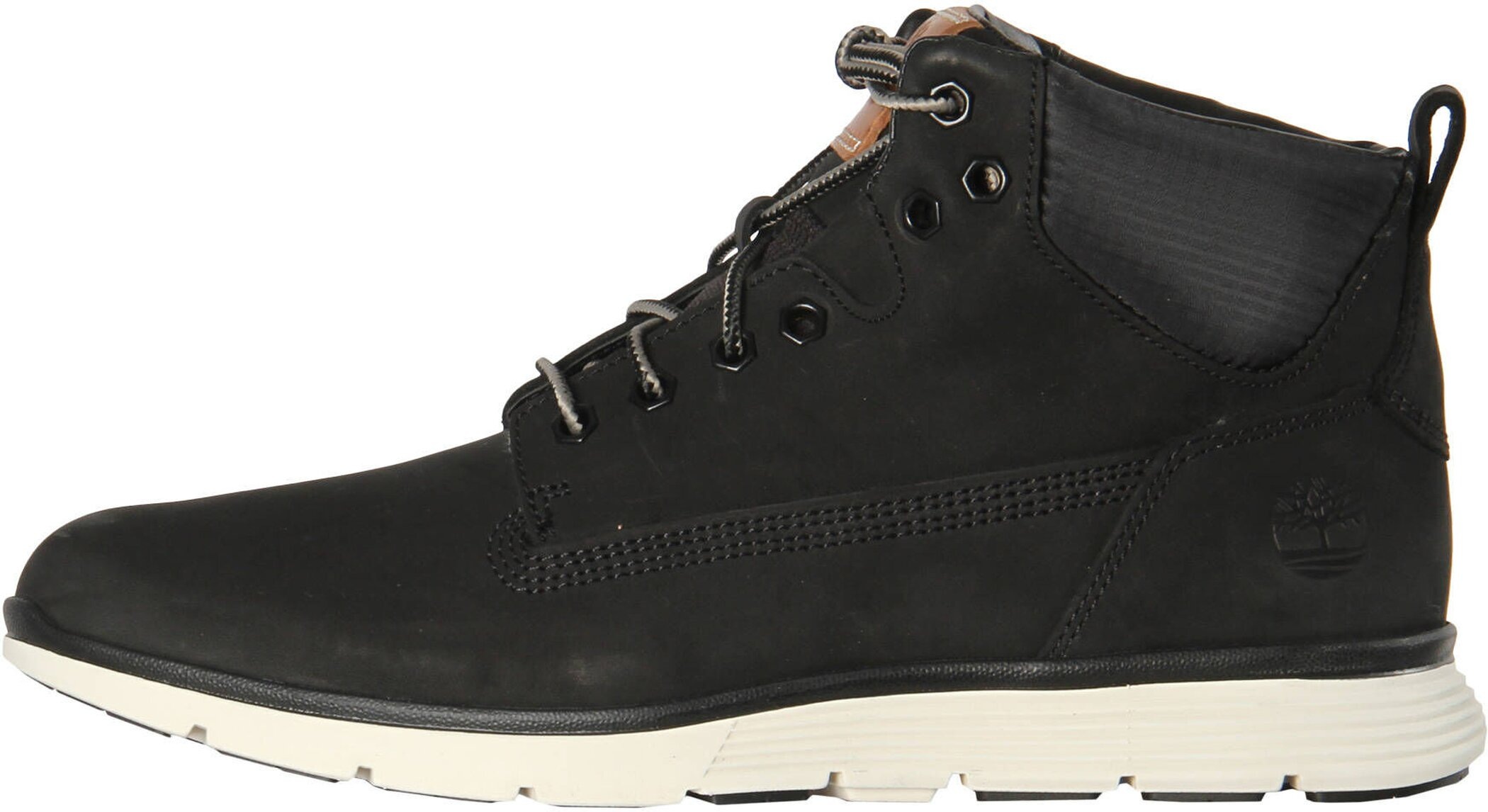 Timberland Schnürboots »Killington Chukka«, Winterstiefel, Schnürstiefel, Winterschuhe