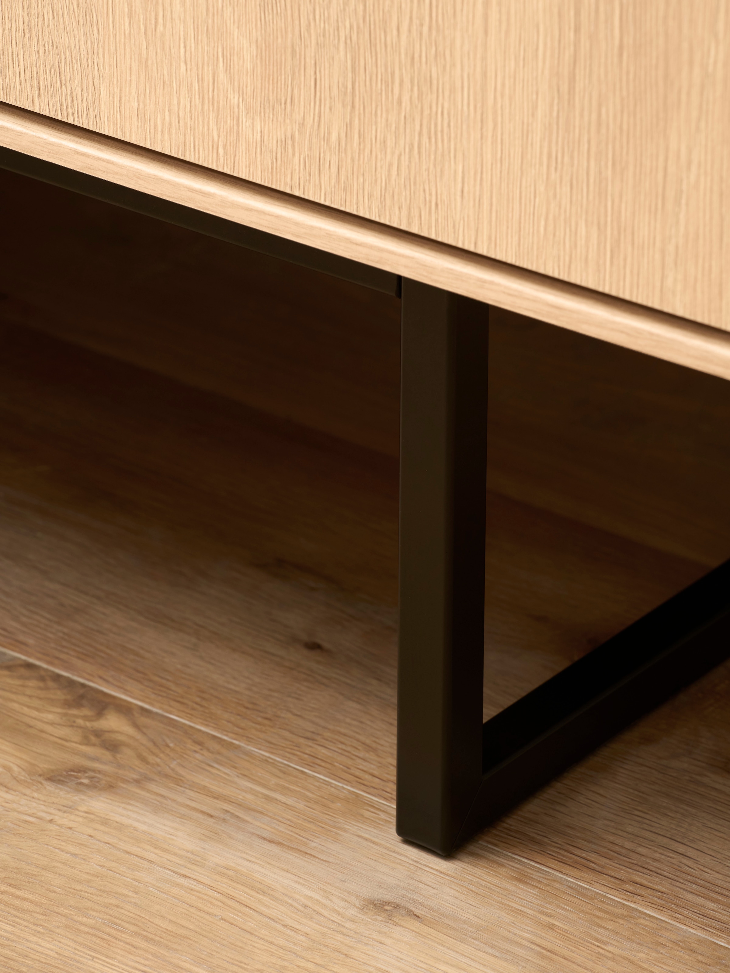 Home affaire Schuhbank »Lund, Garderobenbank mit Klappen, moderne Sitzbank, Polsterbank« viel Stauraum, Platz für ca. 6 Paar Schuhe, 90 cm breit