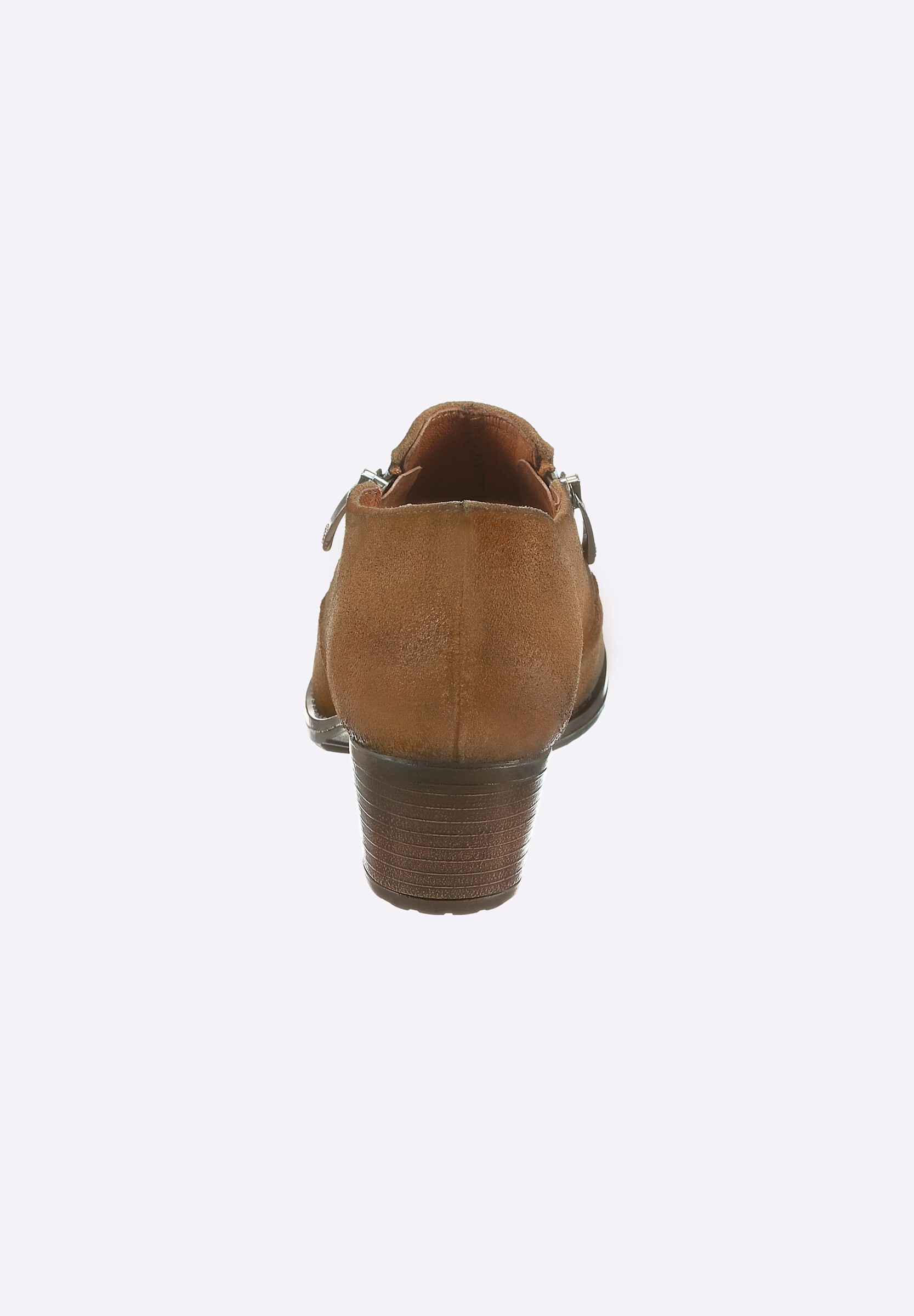 heine Stiefelette »Kurzstiefelette Kurzstiefelette«