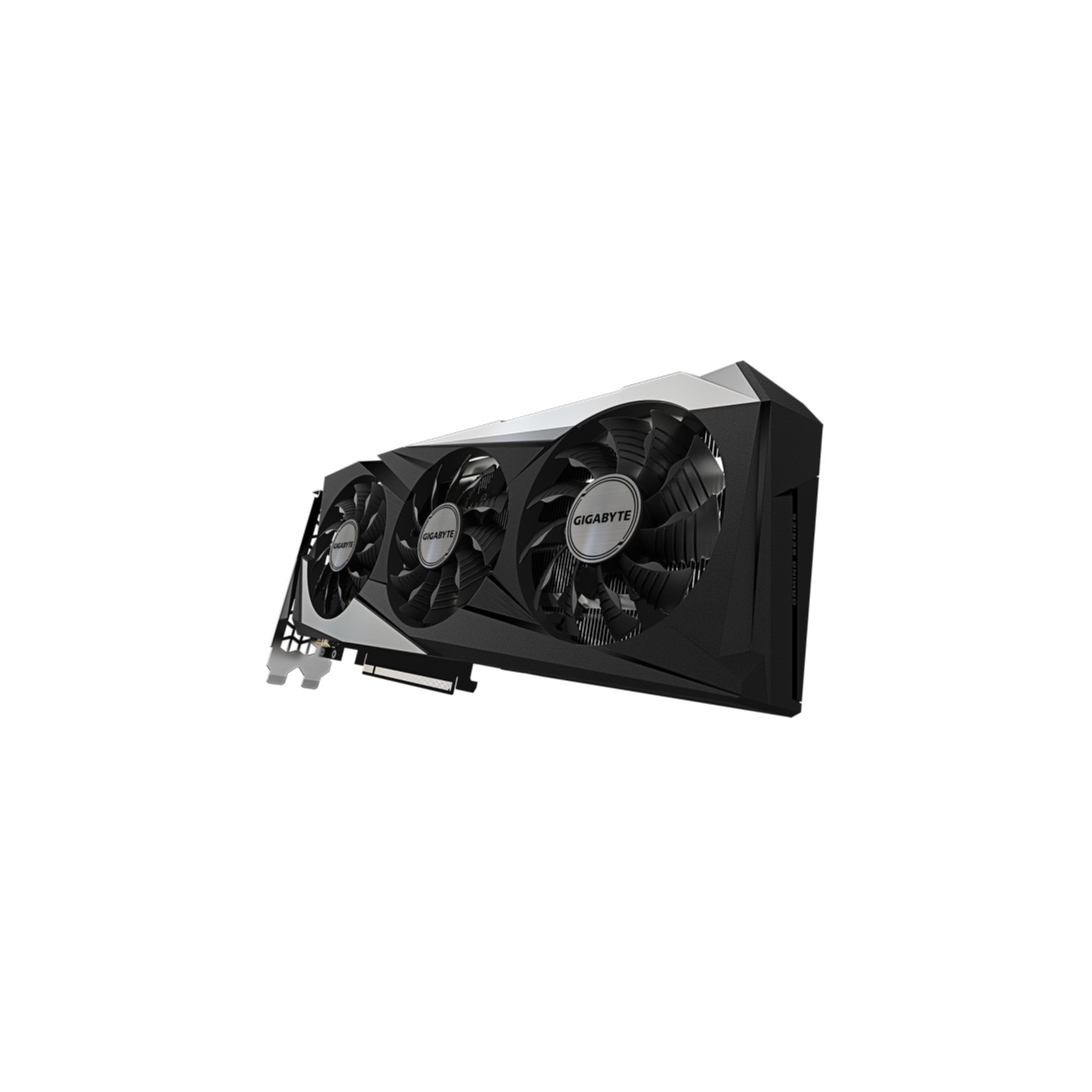 Gigabyte Grafikkarte »GeForce RTX 3060 GAMING OC 12G«