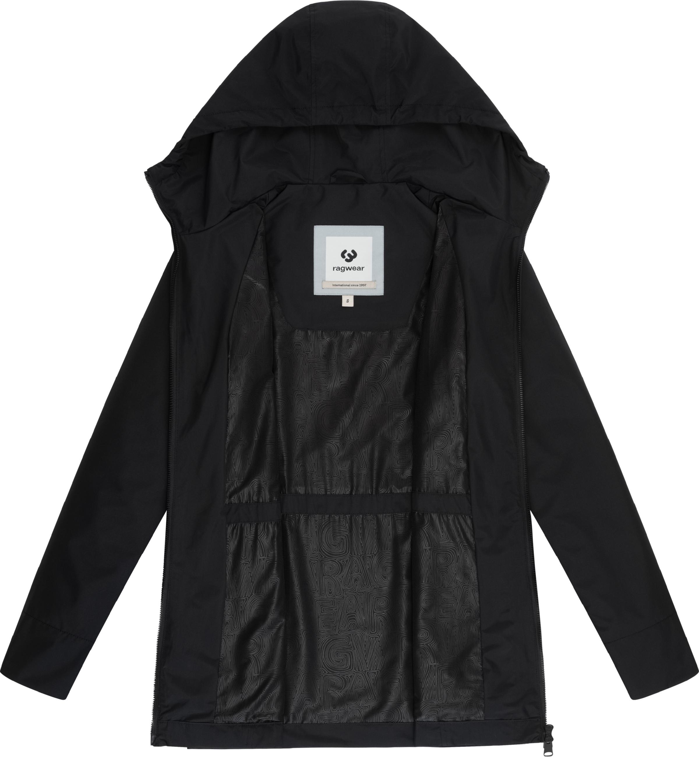 Ragwear Funktionsjacke »Funktionsjacke Monadetta A«