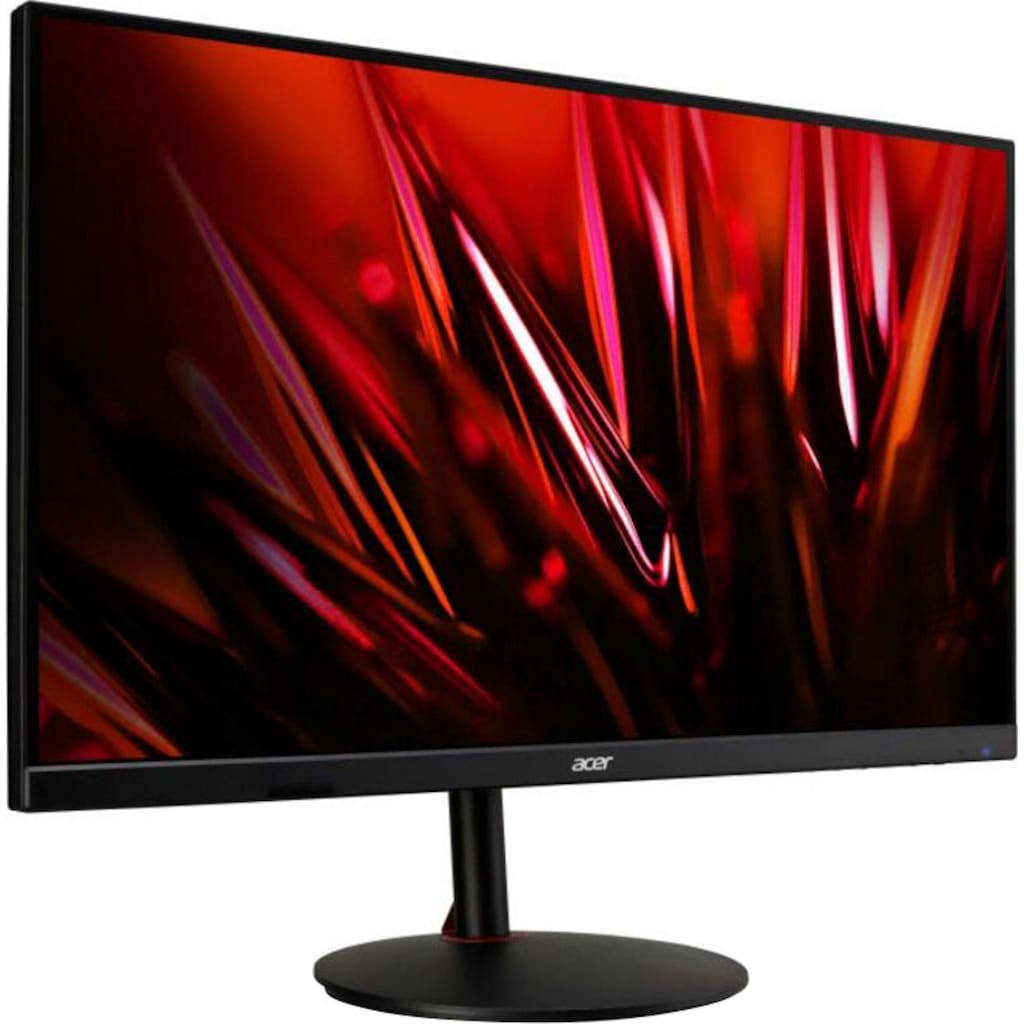 Acer Gaming-LED-Monitor »Nitro XV322QKKV«, 78,7 cm/31 Zoll, 3840 x 2160 px, 4K Ultra HD, 1 ms Reaktionszeit, 144 Hz