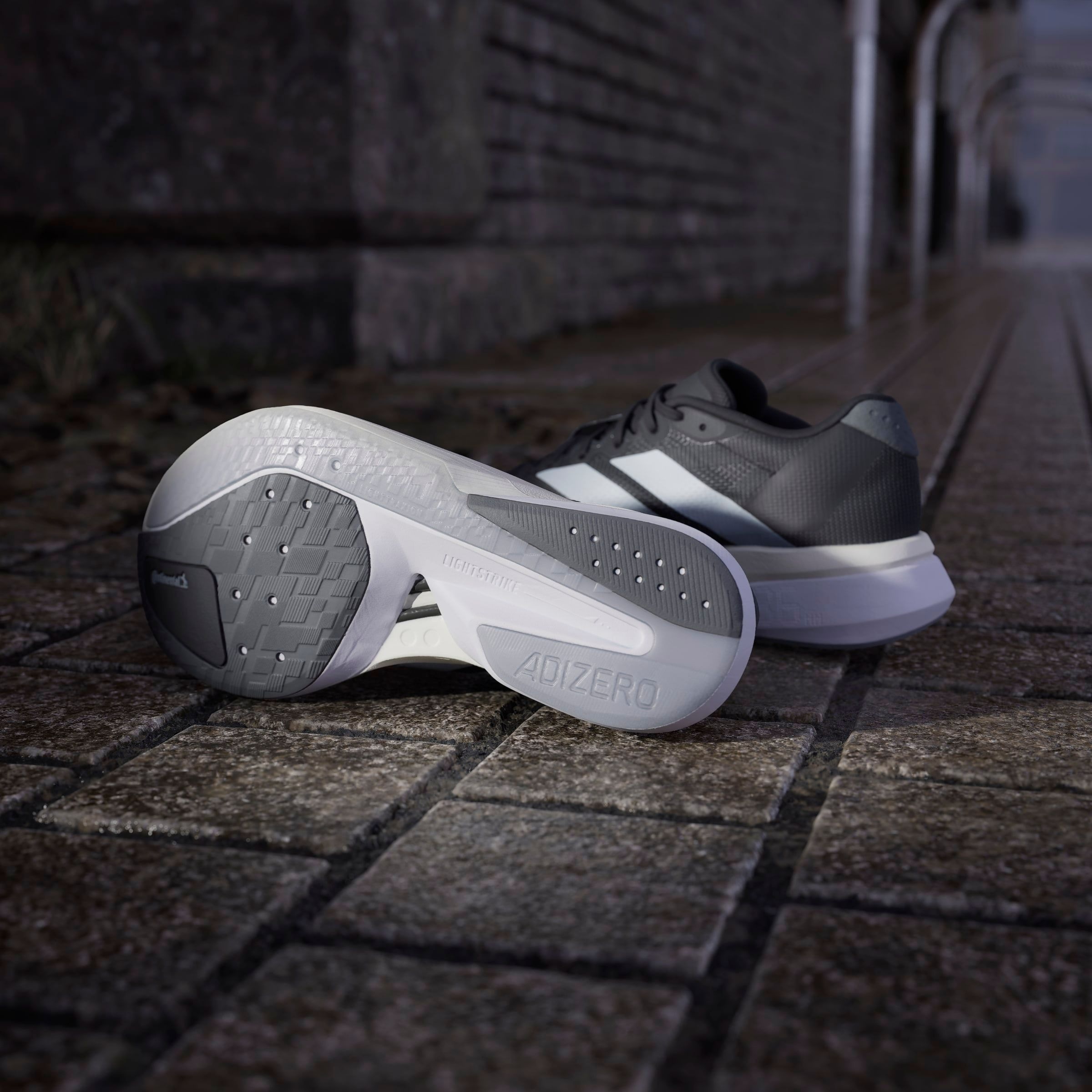 adidas Performance Laufschuh »ADIZERO BOSTON 13«