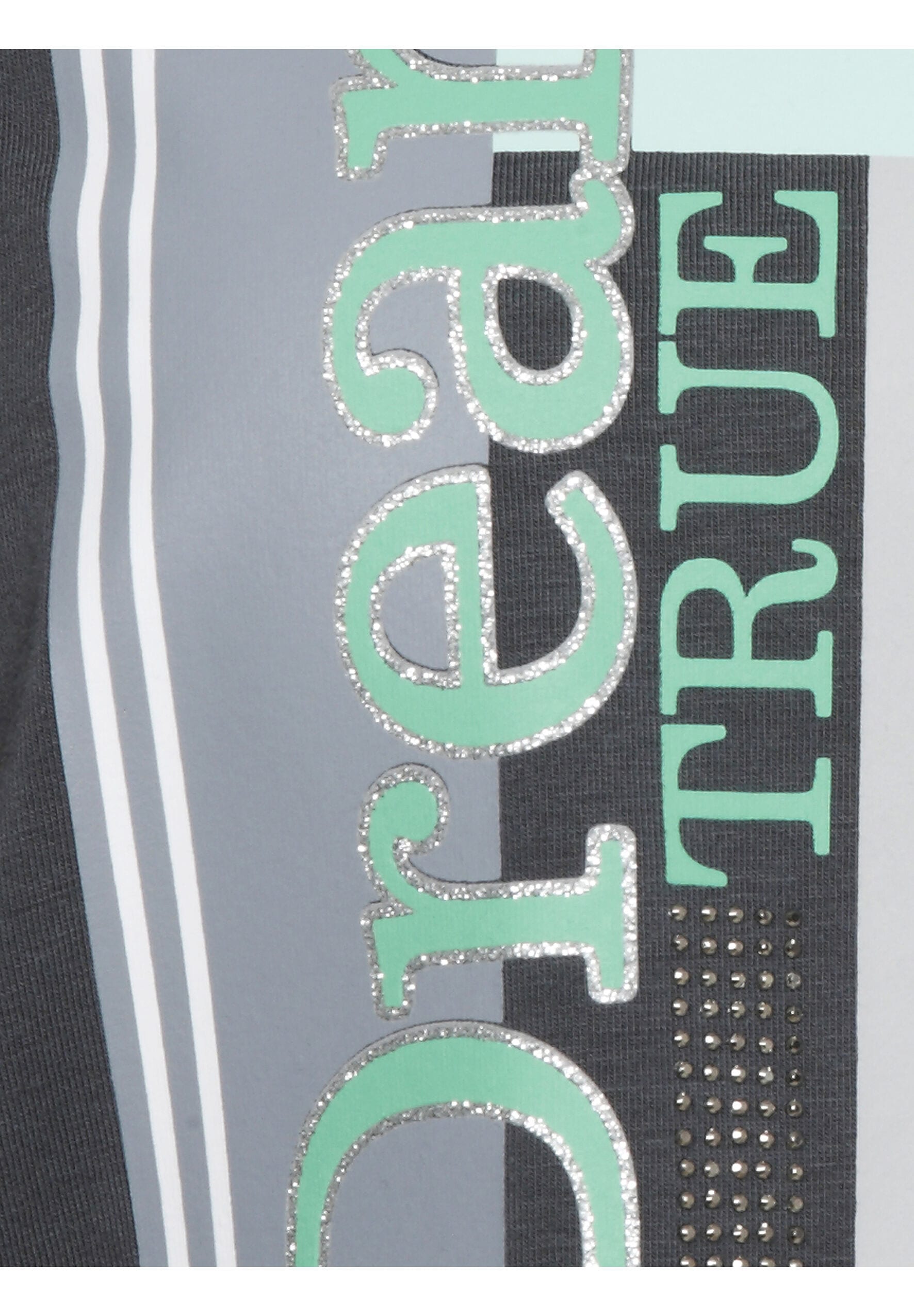 VIA APPIA DUE T-Shirt »VIA APPIA DUE T-Shirt« Große Größen