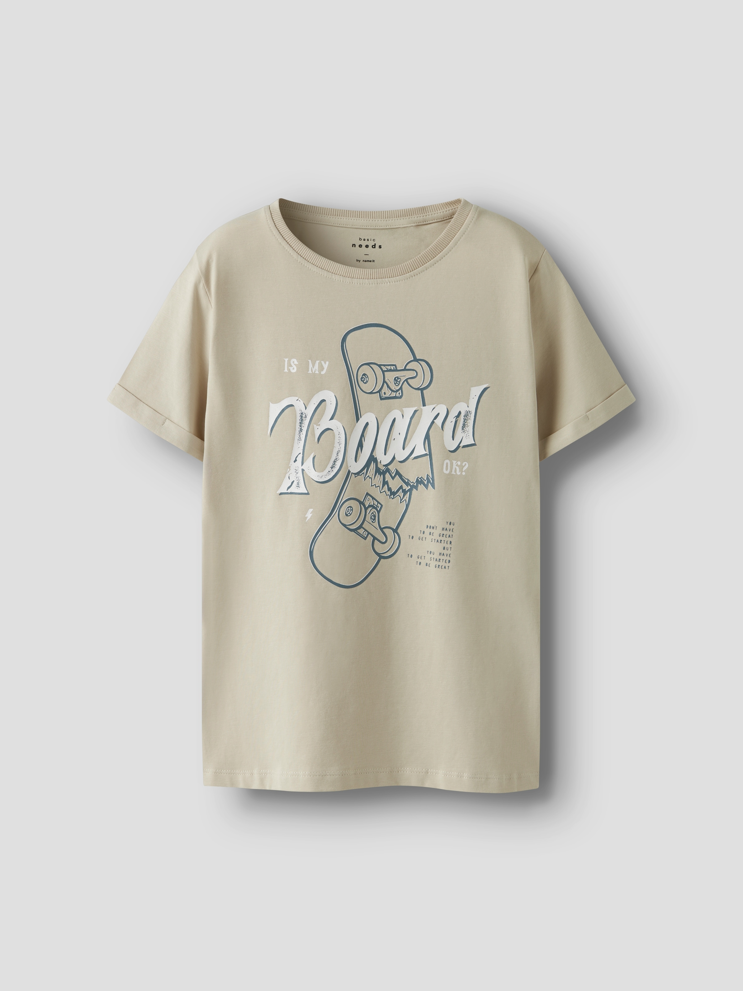 Name It Kurzarmshirt »NKMVUX 2P SS TOP« Packung, 2 Stk. tlg.