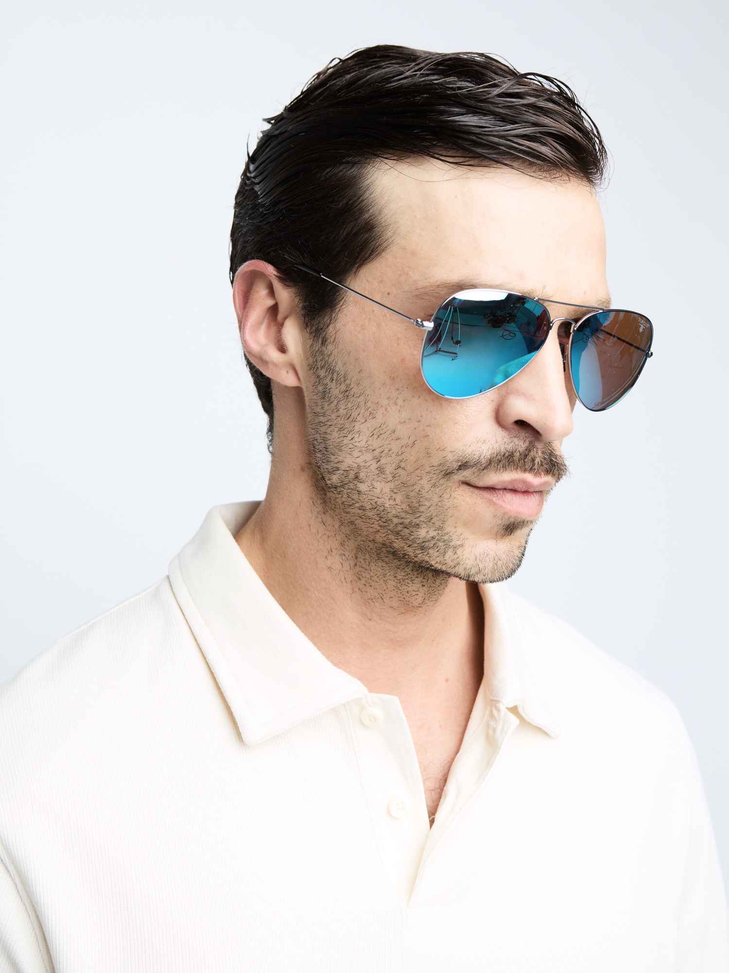 TOP GUN Sonnenbrille »Sonnenbrille TG25001«
