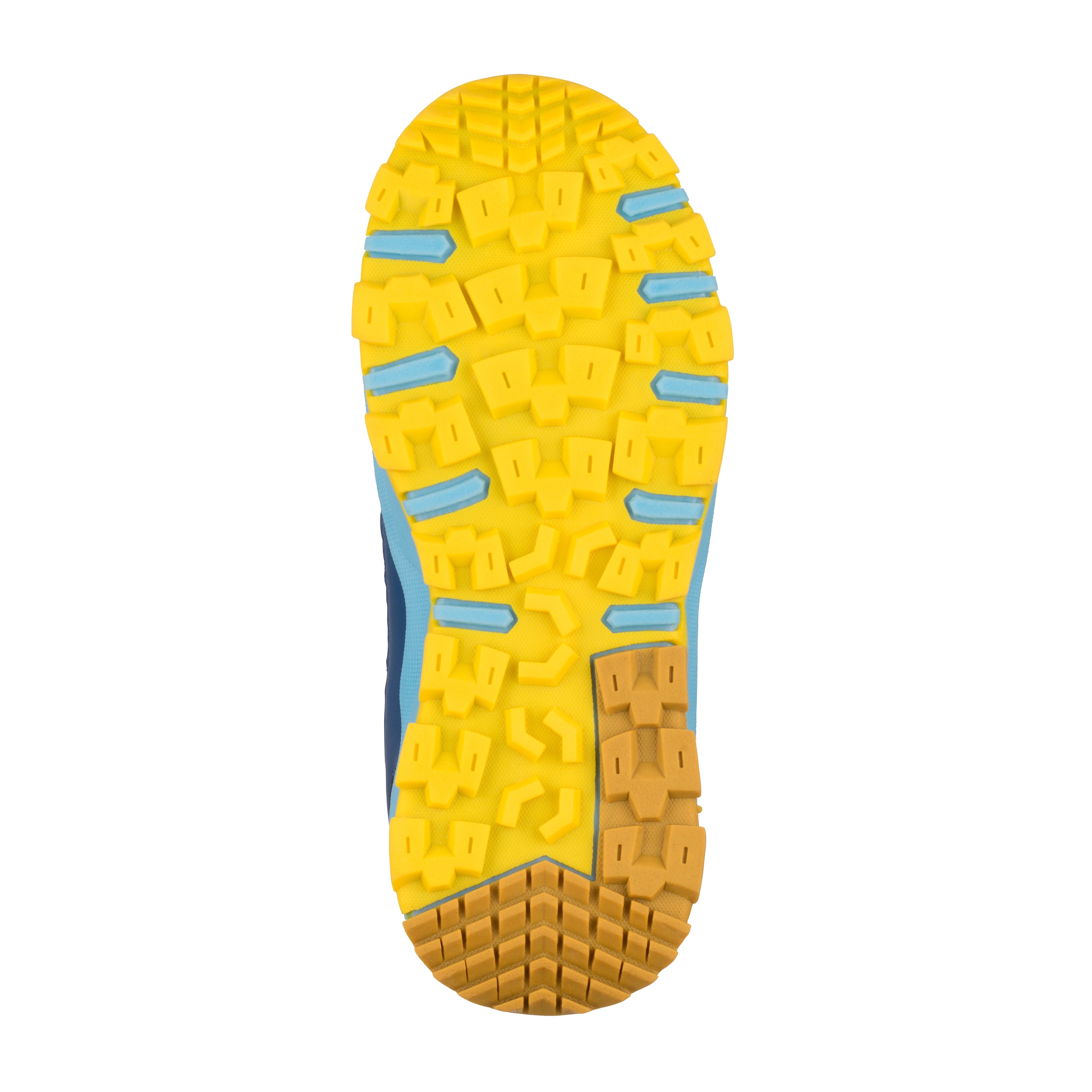 TROLLKIDS Outdoorschuh »Kids Tronfjell Hiker Low«  wasserdicht