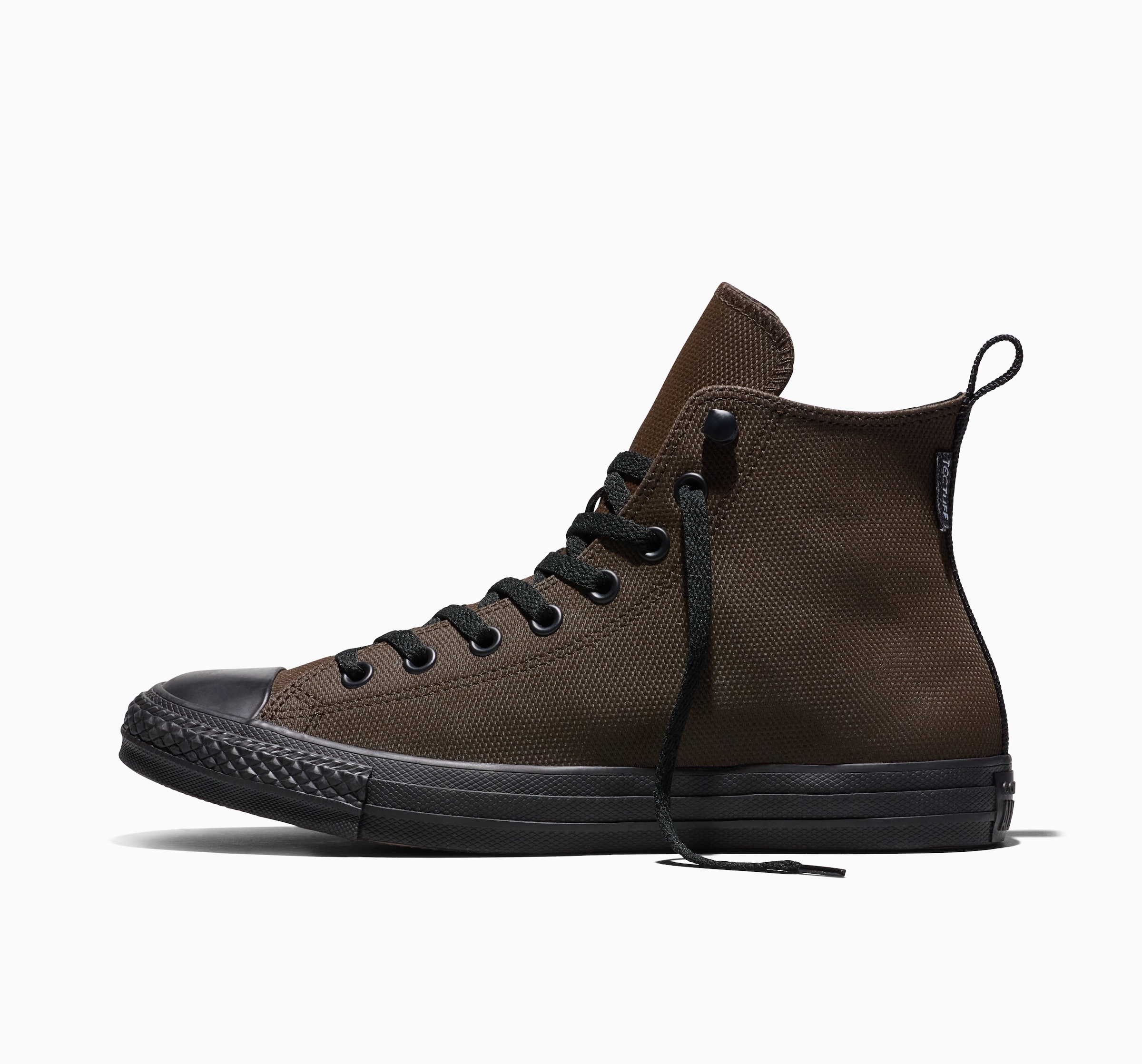 Converse Sneaker »Chuck Taylor All Star«  haltbares, wasserabweisendes Tectuff Material