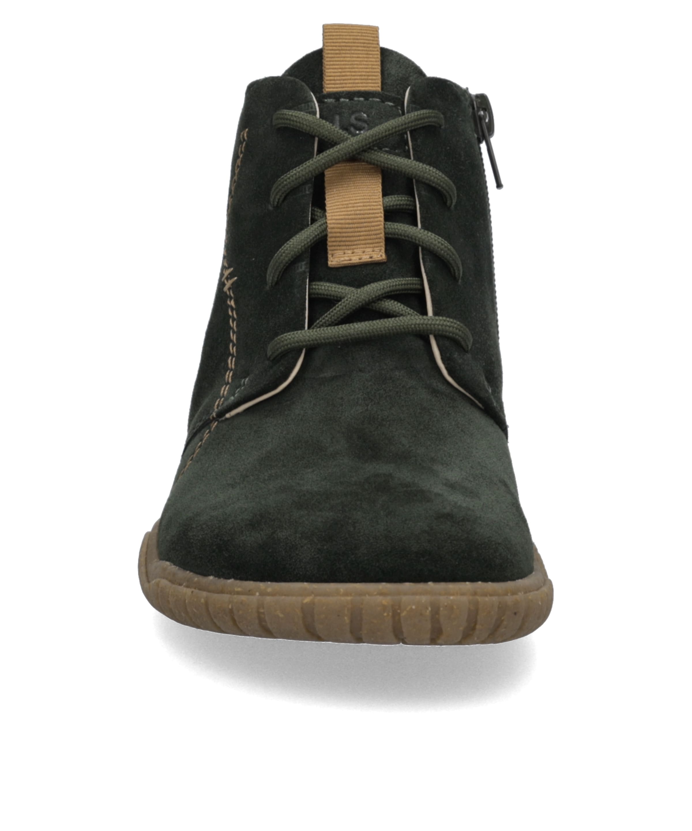 Josef Seibel Stiefelette »Wynona 05, tanne«