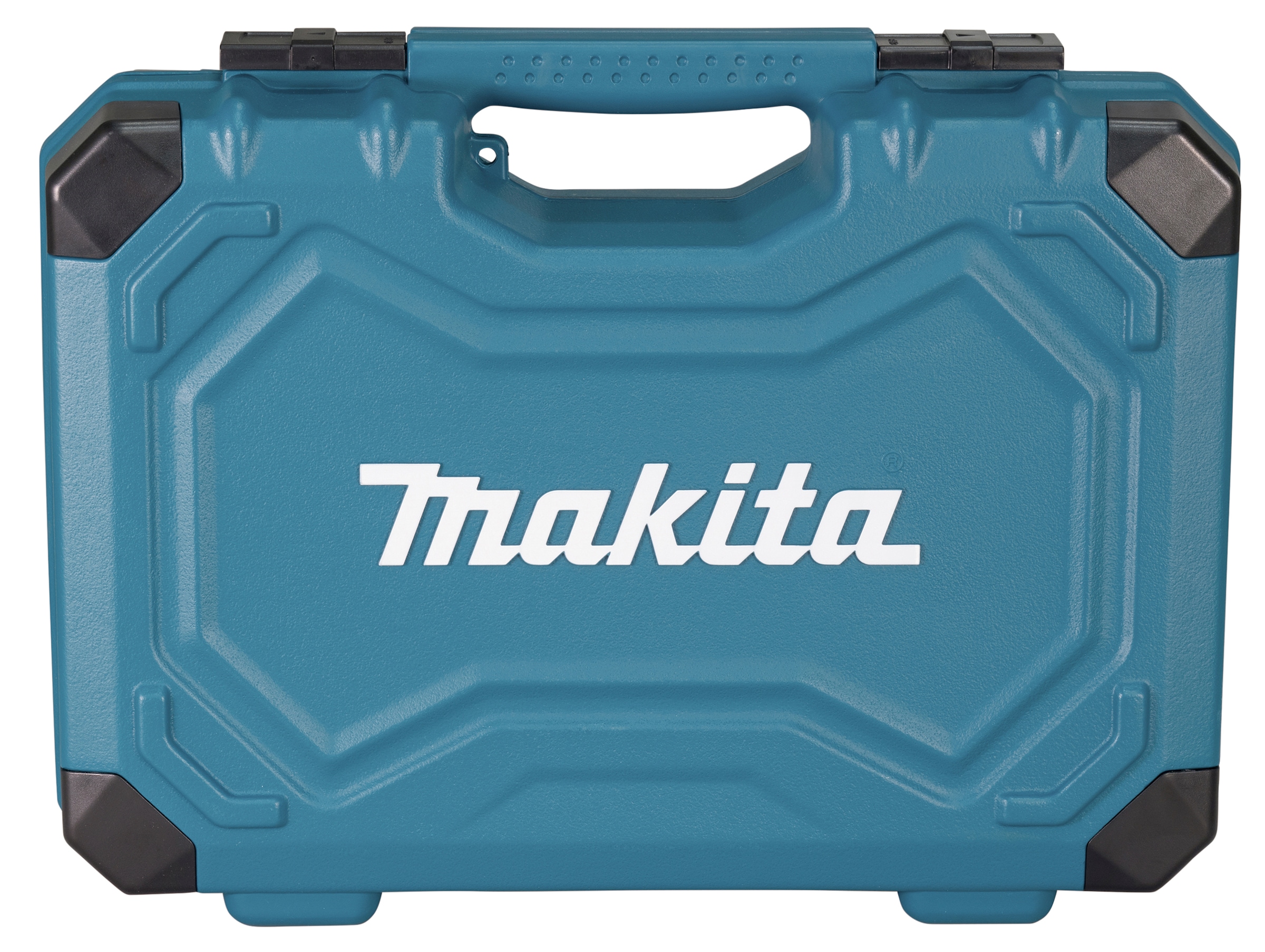 Makita Werkzeugset »»E-17980««, 231-tlg., inkl. Aufbewahrungskoffer