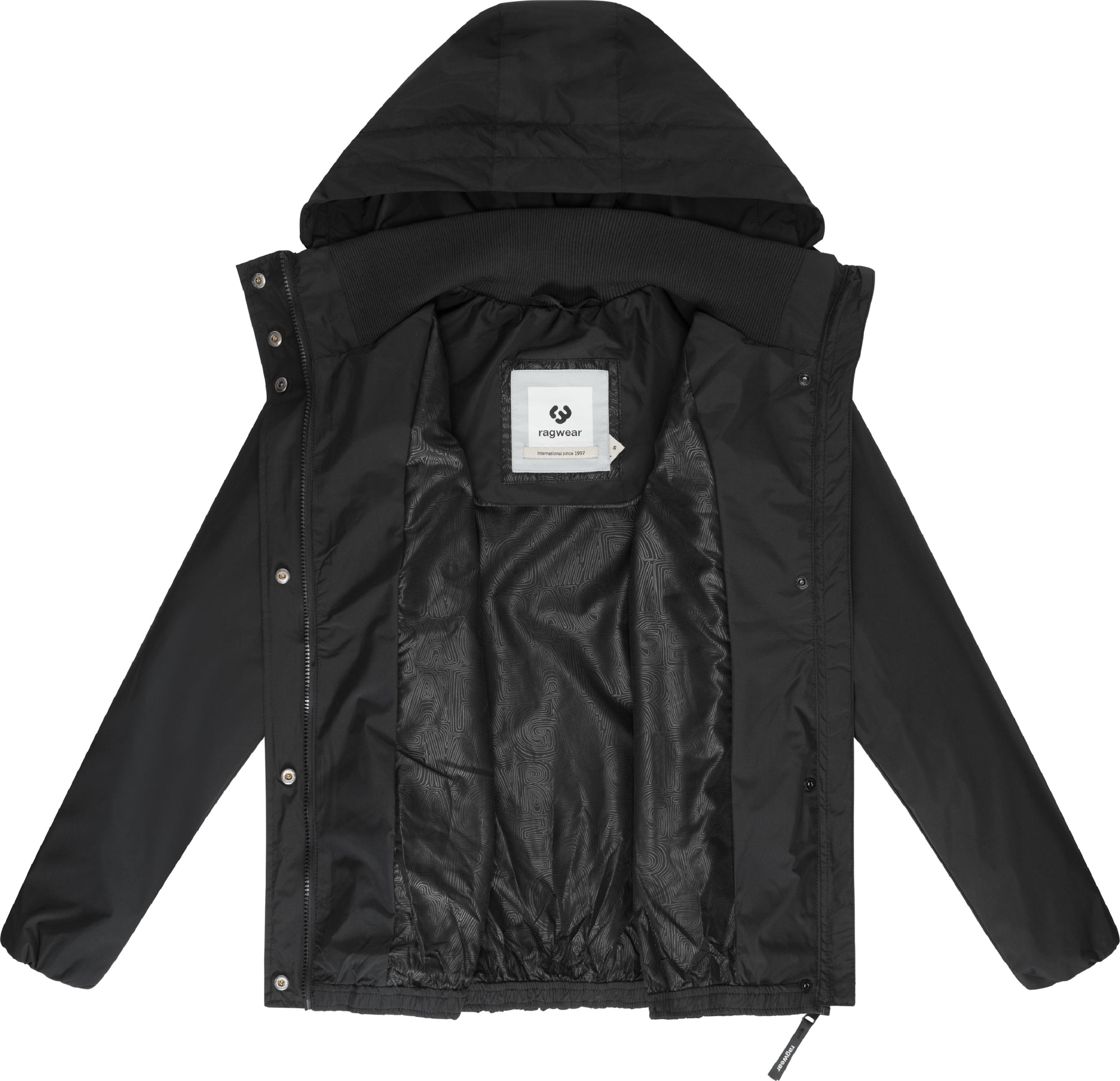 Ragwear Outdoorjacke »Outdoorjacke Sunniva Light«
