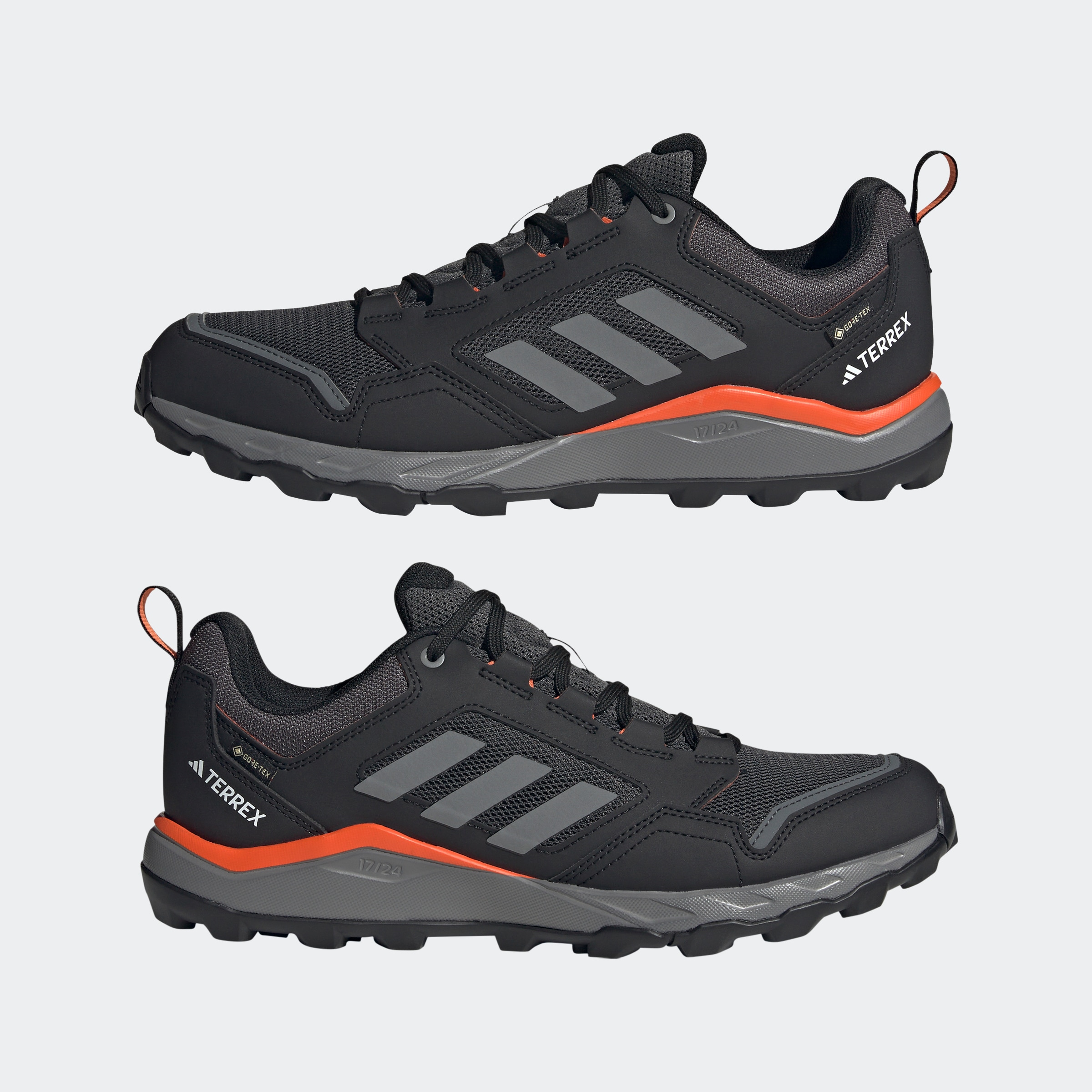 adidas TERREX Trailrunningschuh