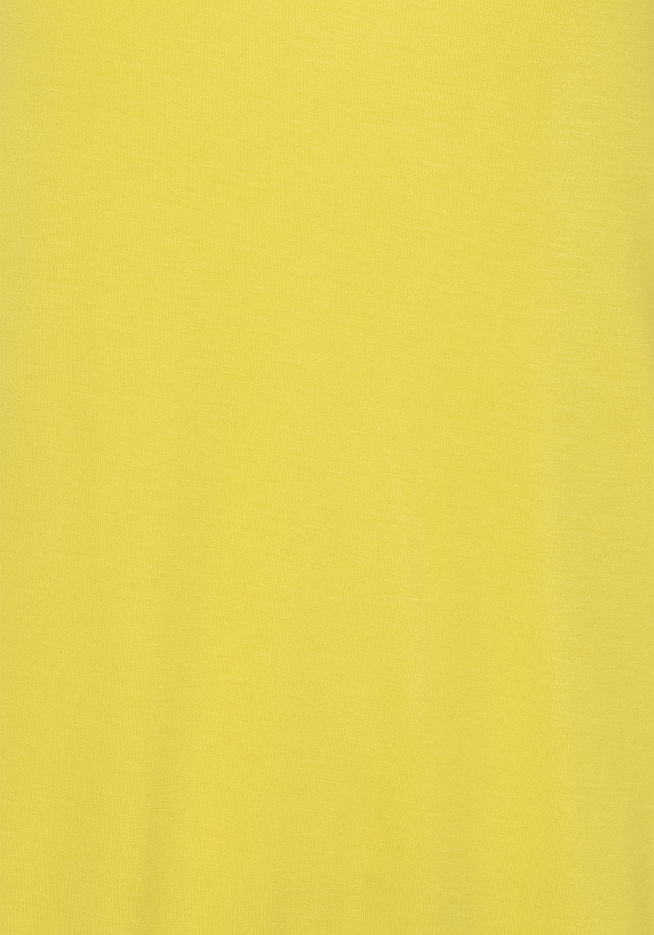 Vivance Kurzarmshirt »mit Gummizug im Bund« aus weichem Viskose-Stretch