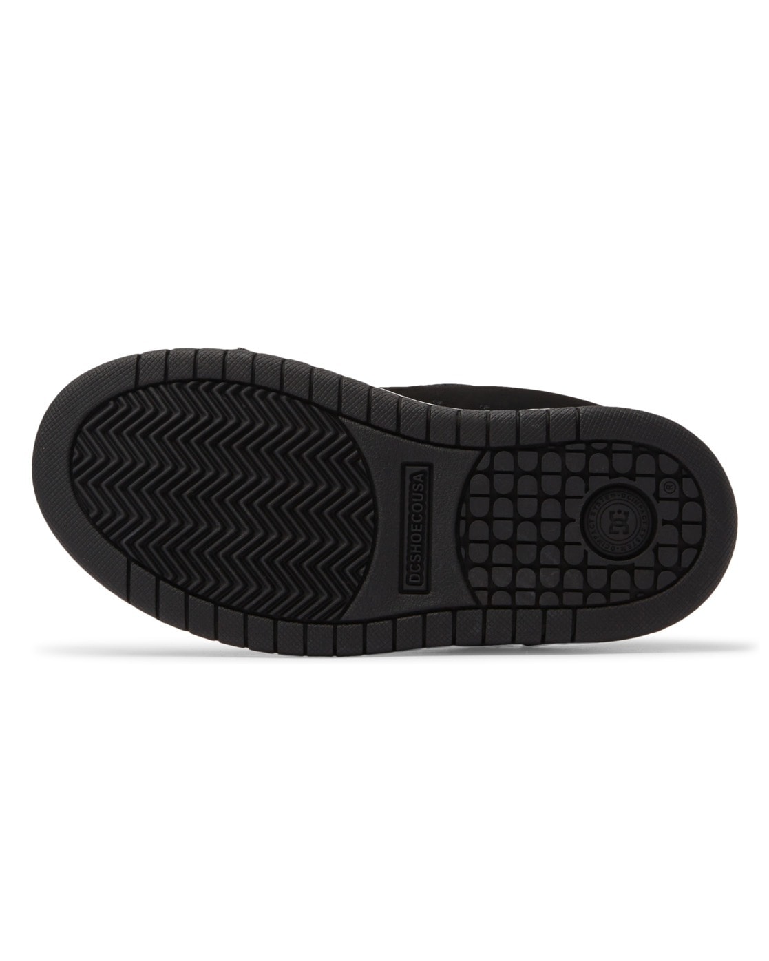 DC Shoes Sneaker »Court Graffik«