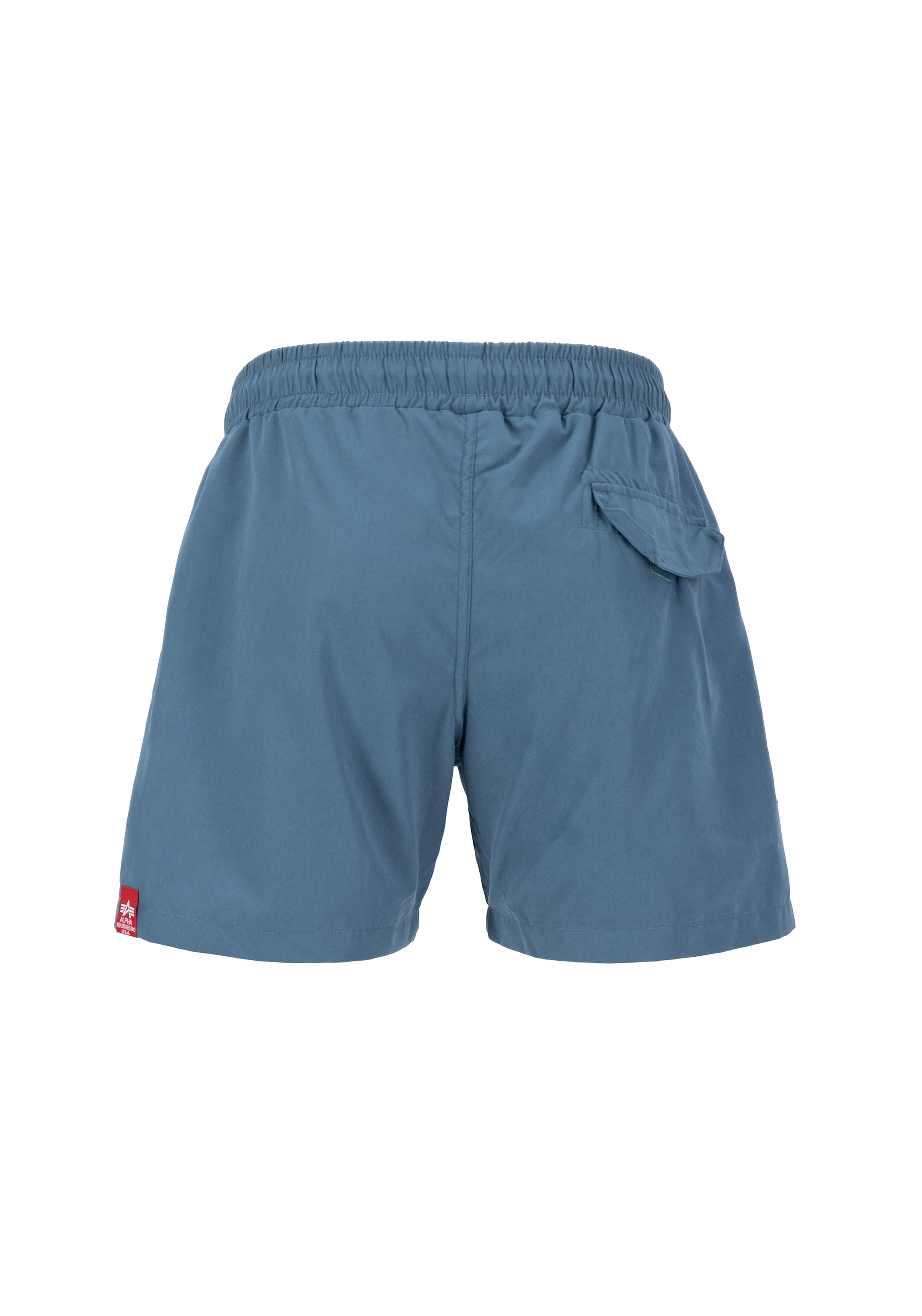 Alpha Industries Shorts »Basic Swim Short«
