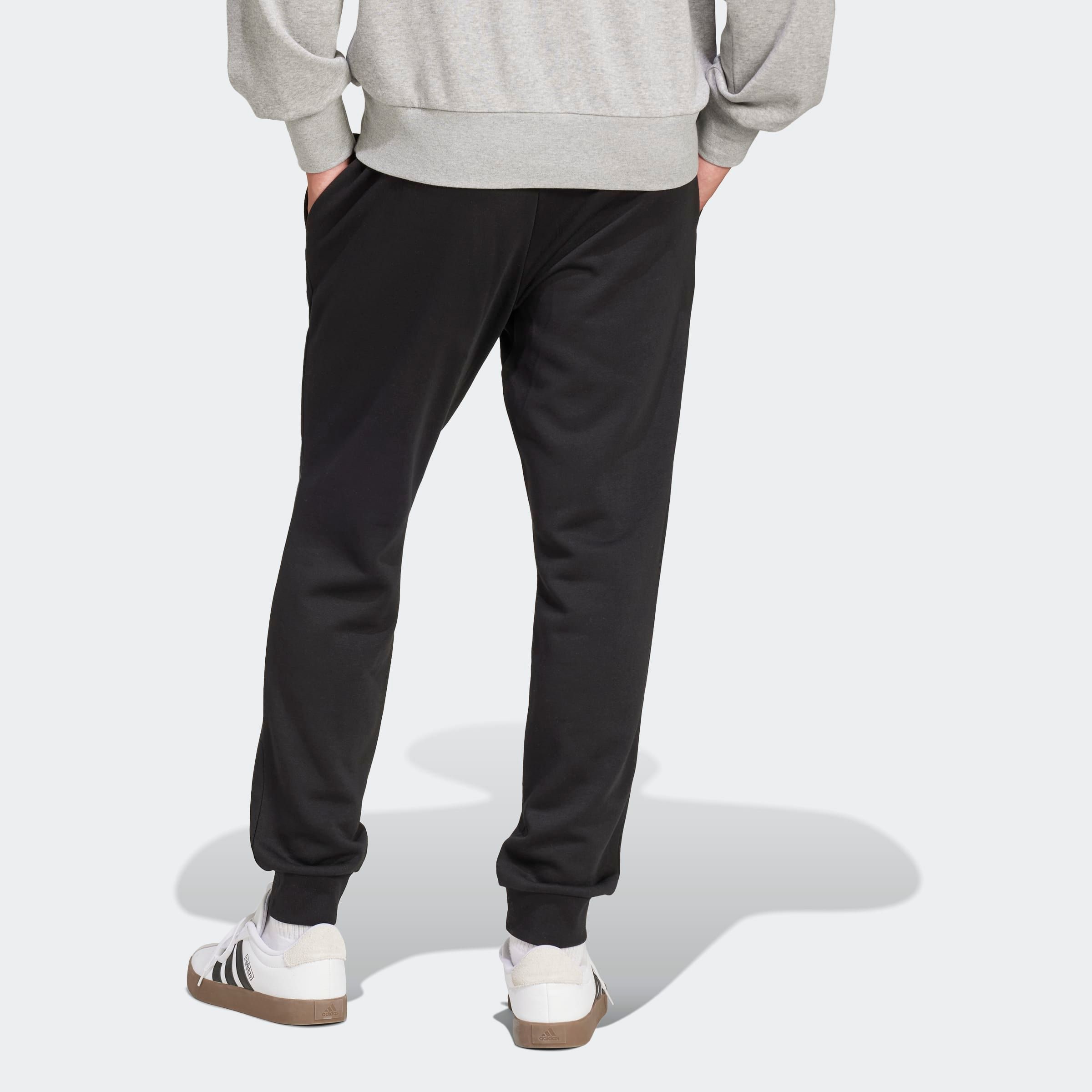 adidas Sportswear Sporthose »M FEELCOZY PANT«, (1 tlg.)