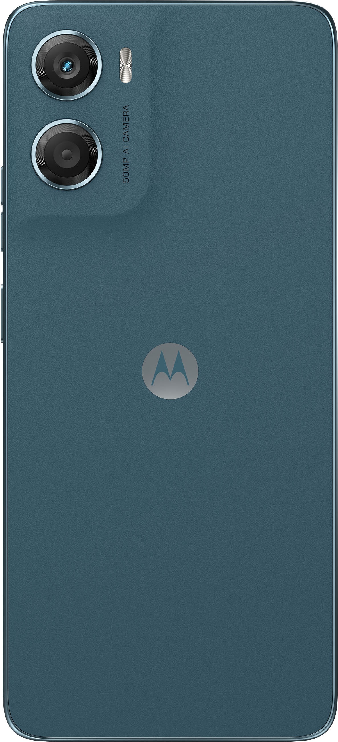 Motorola Smartphone »moto g06« PANTONE® Tapestry