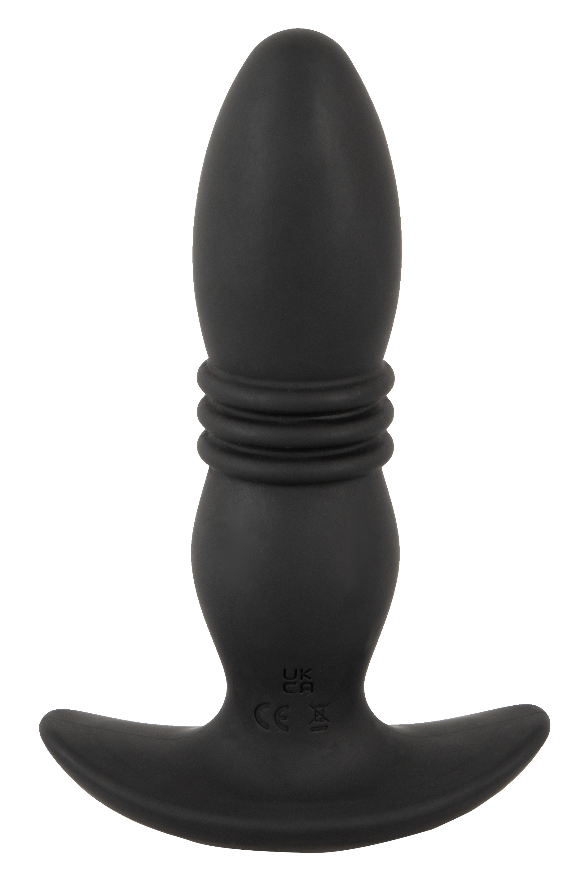 ANOS Anal-Stimulator »Analplug RC Thrusting Massager« ()