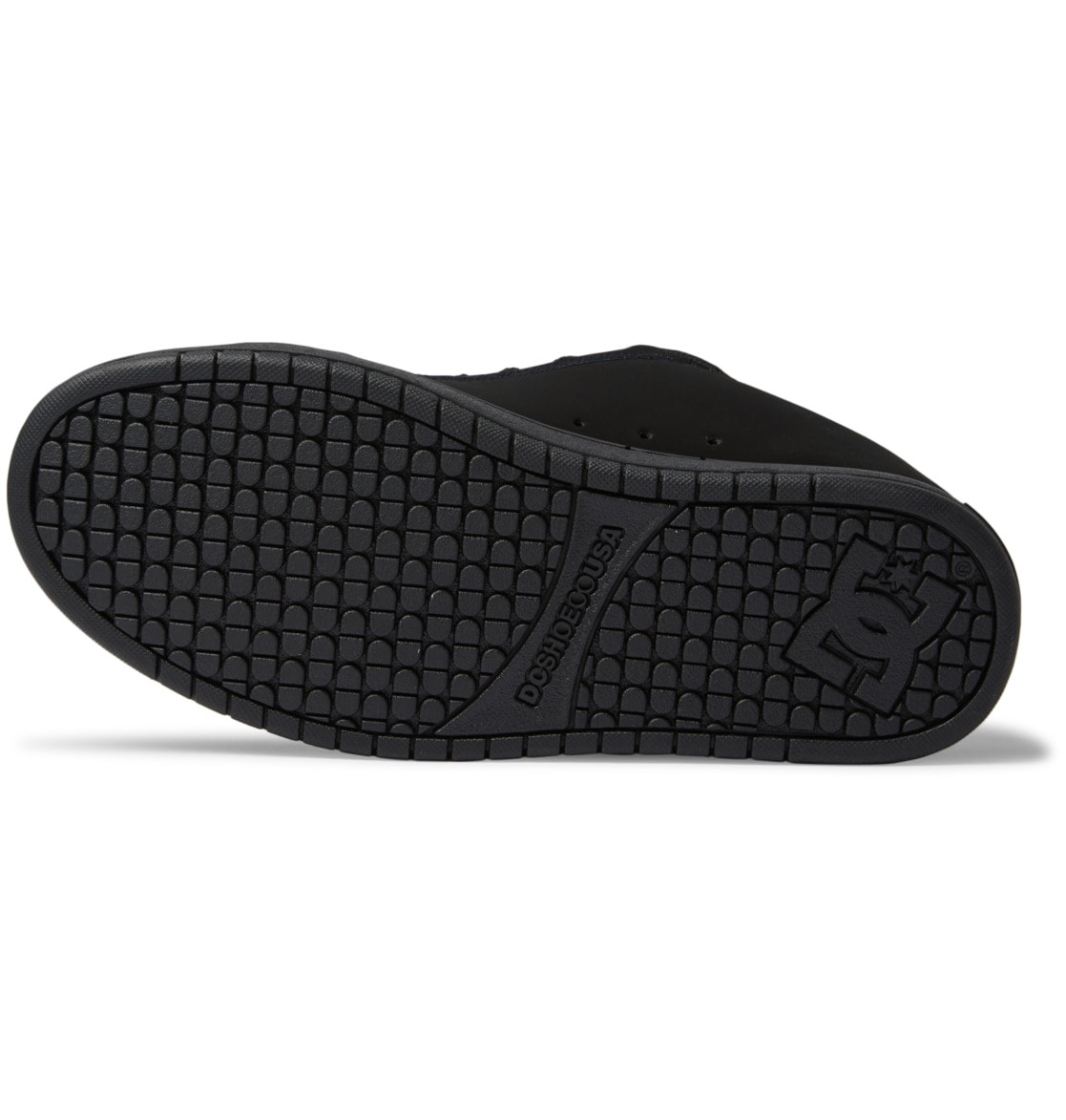 DC Shoes Sneaker »Slayer Court Graffik«
