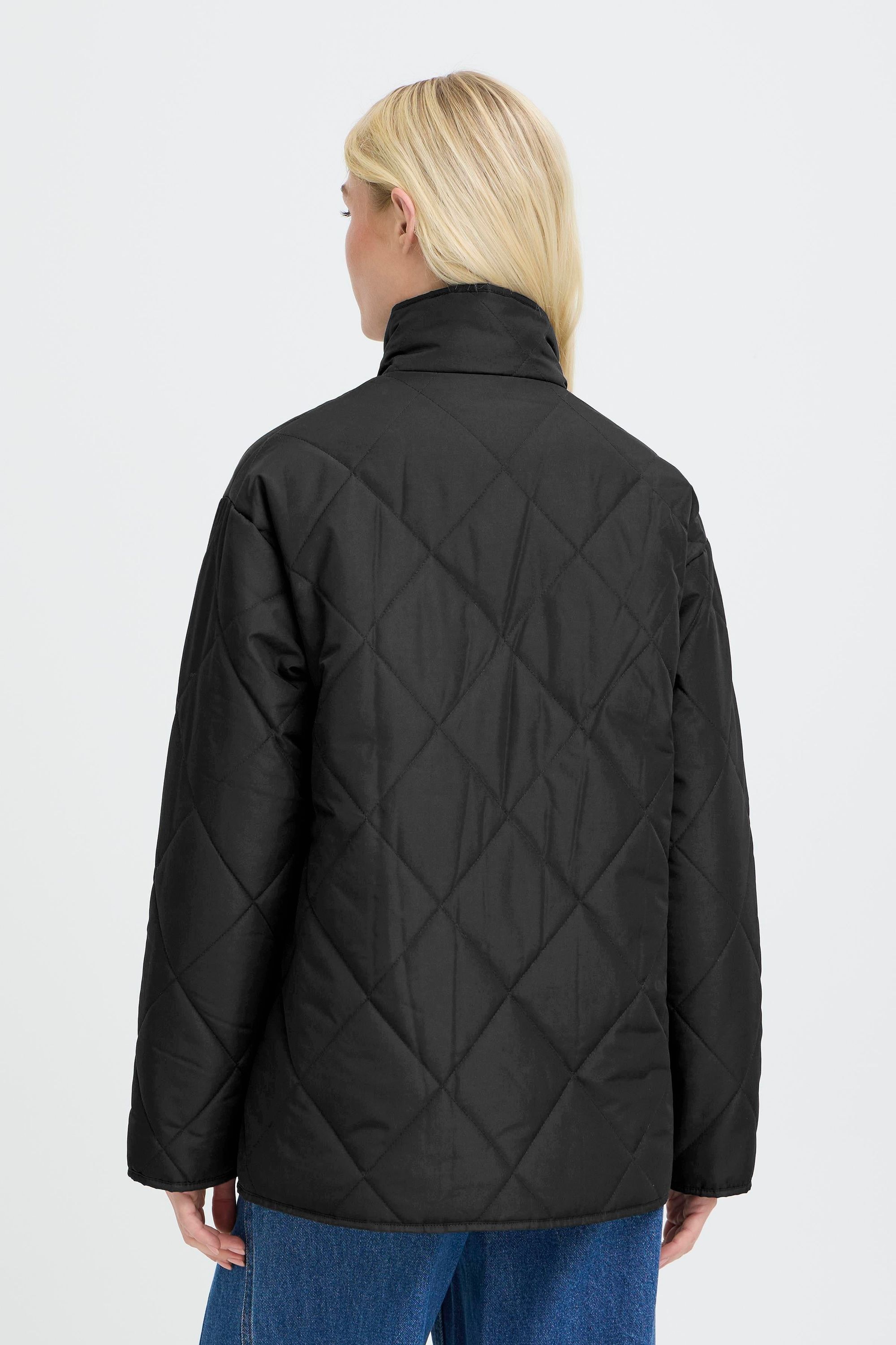 OXMO Steppjacke »Steppjacke OXBelis«