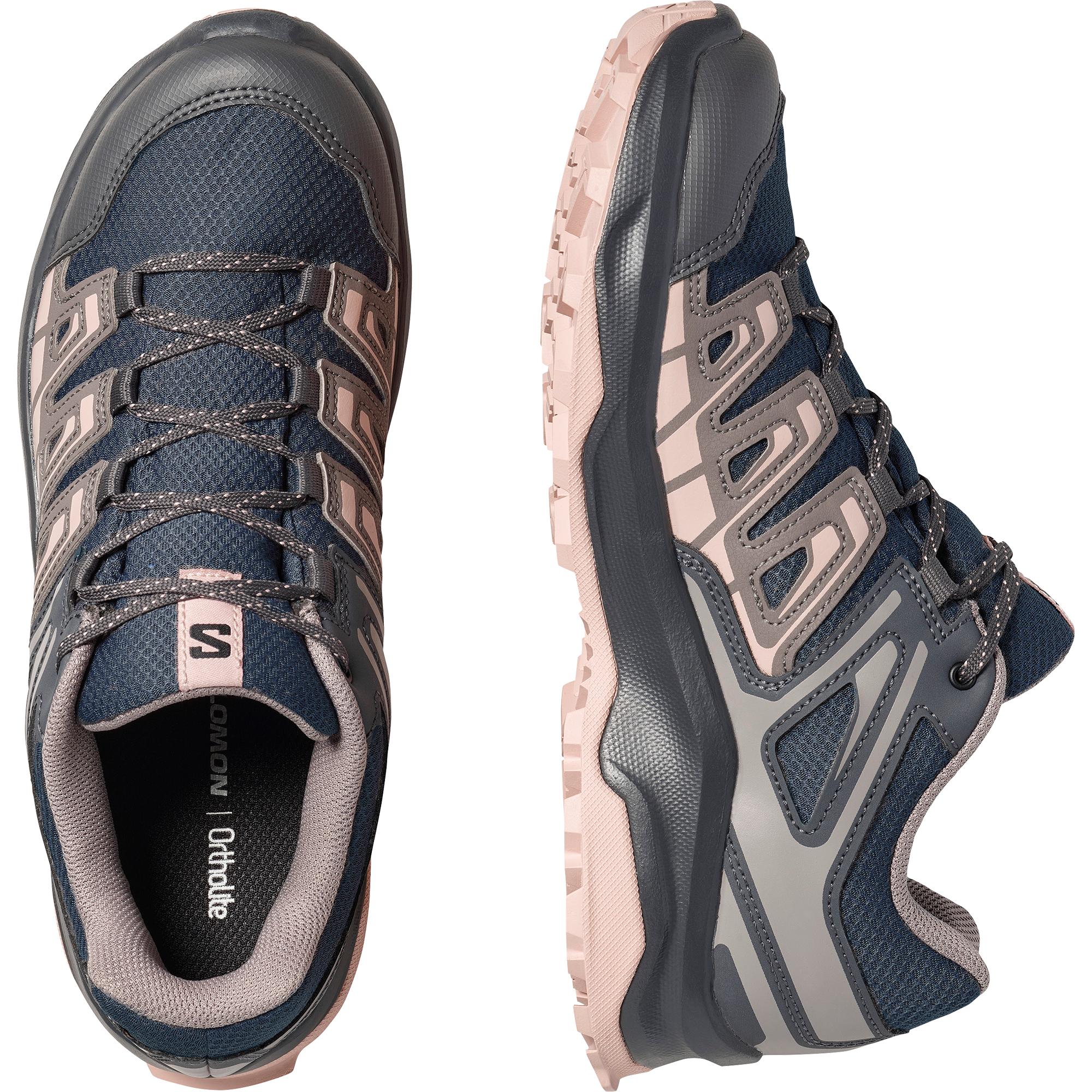 Salomon Wanderschuh »EXTEGRA GORE-TEX«  wasserdicht