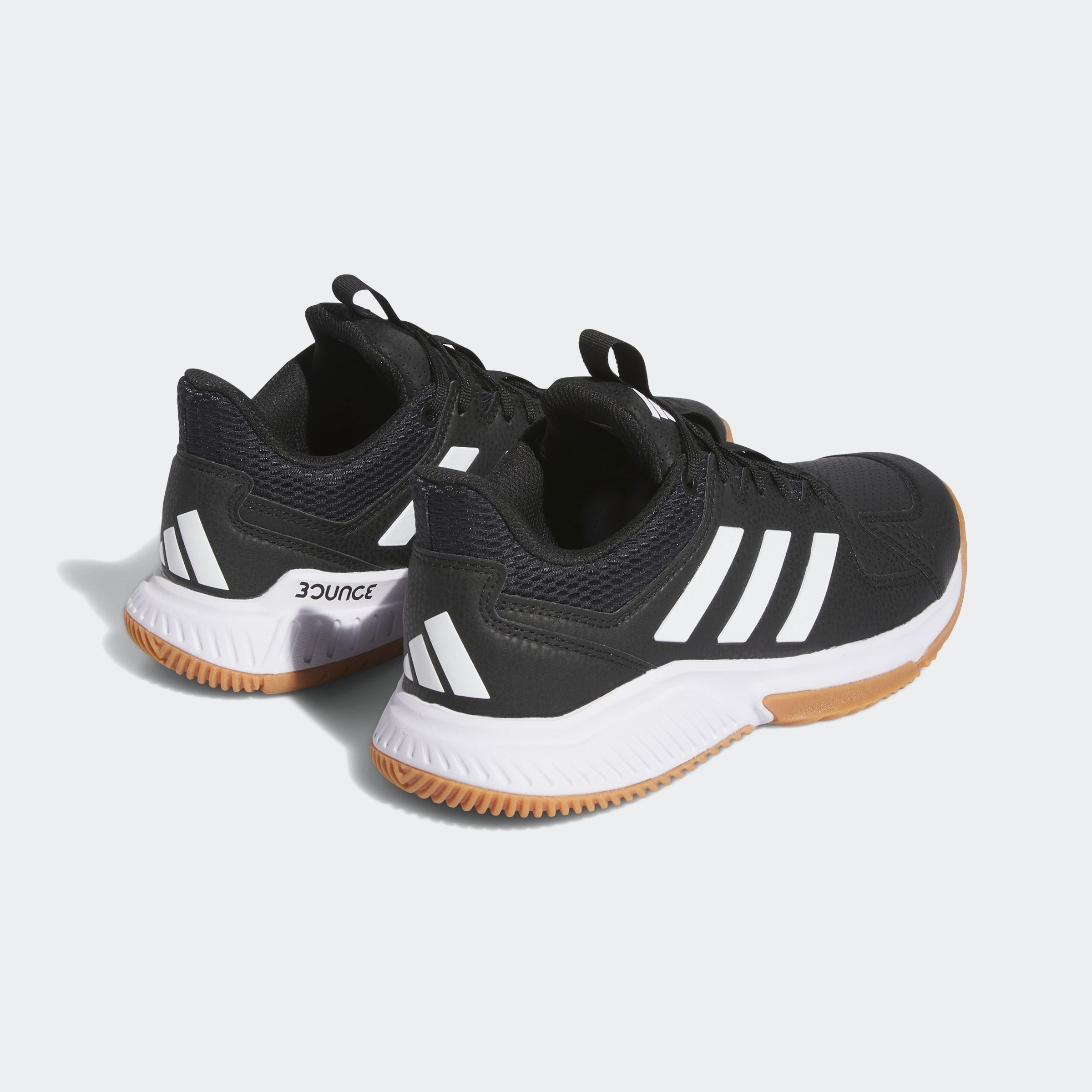 adidas Performance Hallenschuh »COURT FLIGHT E«, besonders geeignet für Volleyball