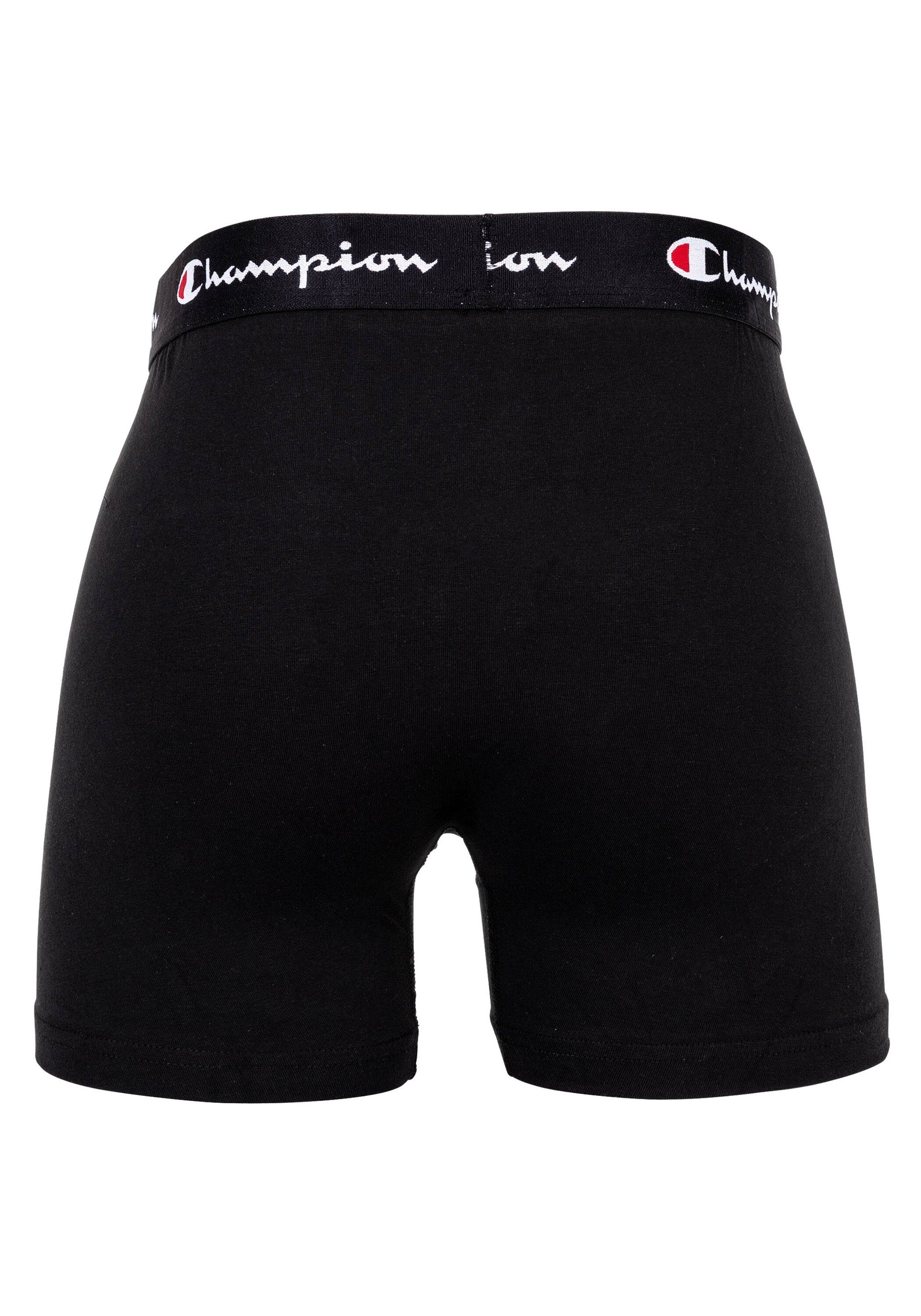 Champion Boxershorts »Boxershort 2er Pack«
