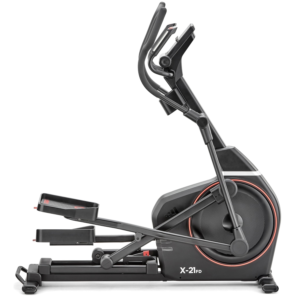 adidas Performance Ellipsentrainer-Ergometer »X-21FD«