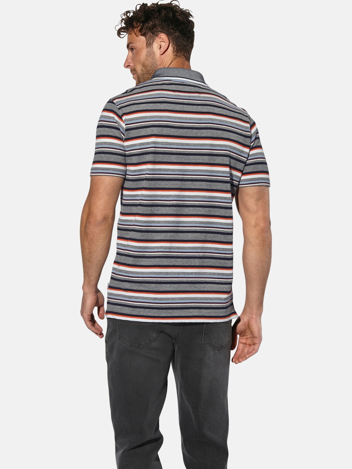Babista Poloshirt »Poloshirt PALDEN«