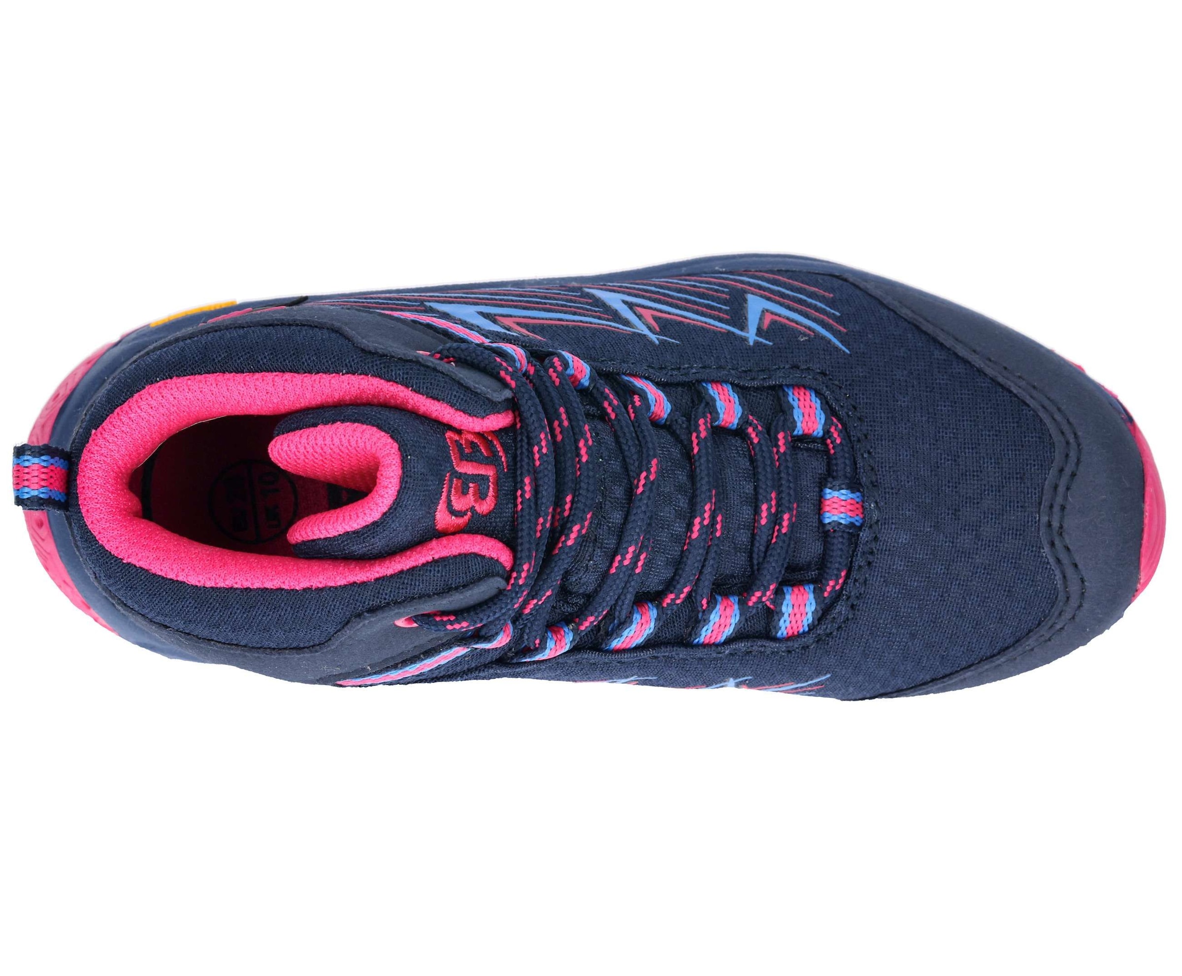 BRÜTTING Outdoorschuh »Outdoorstiefel Chesna High«