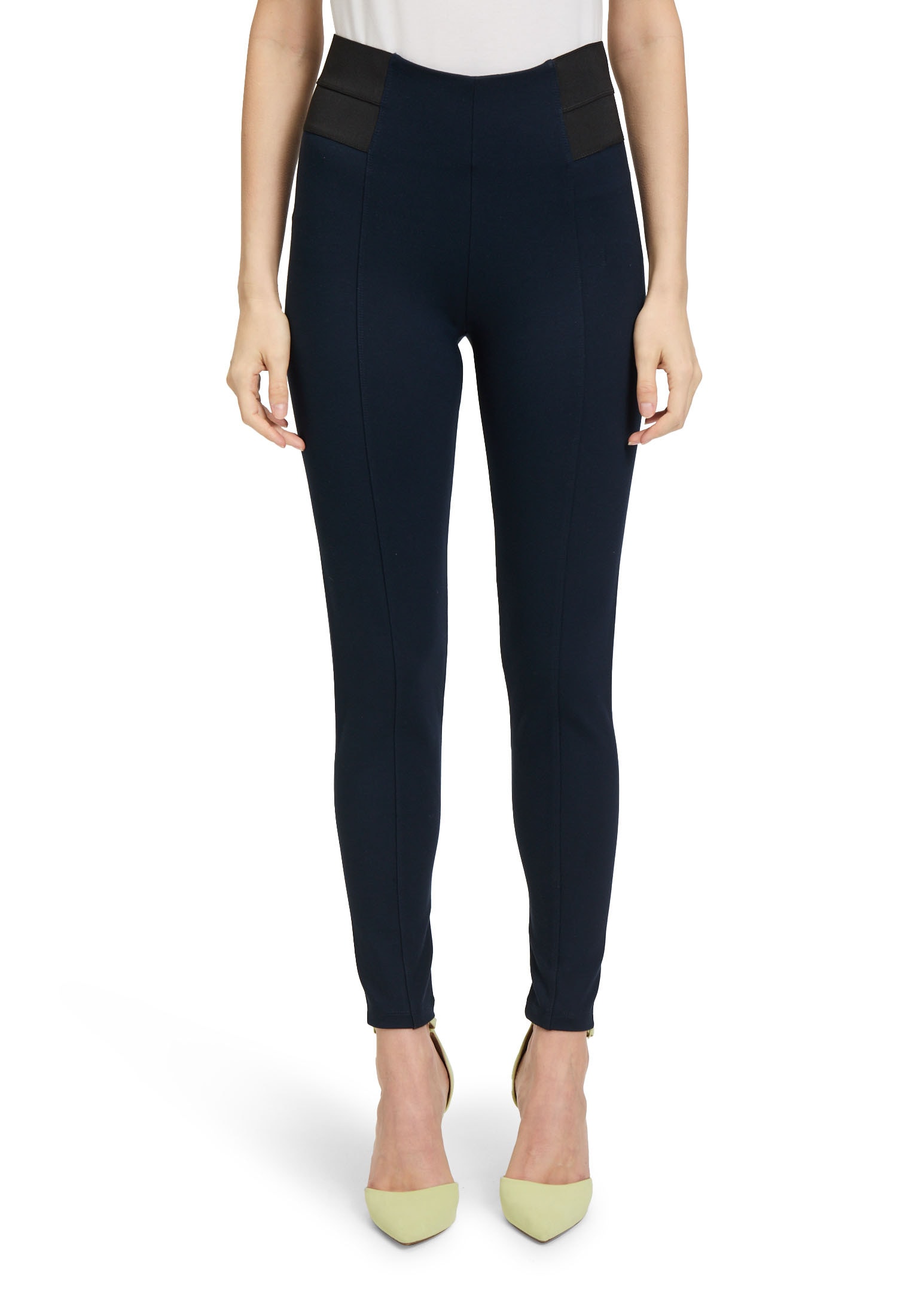 Betty Barclay Outdoorhose »Basic-Hose mit elastischem Bund«