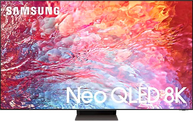 samsung 8k tv 2022