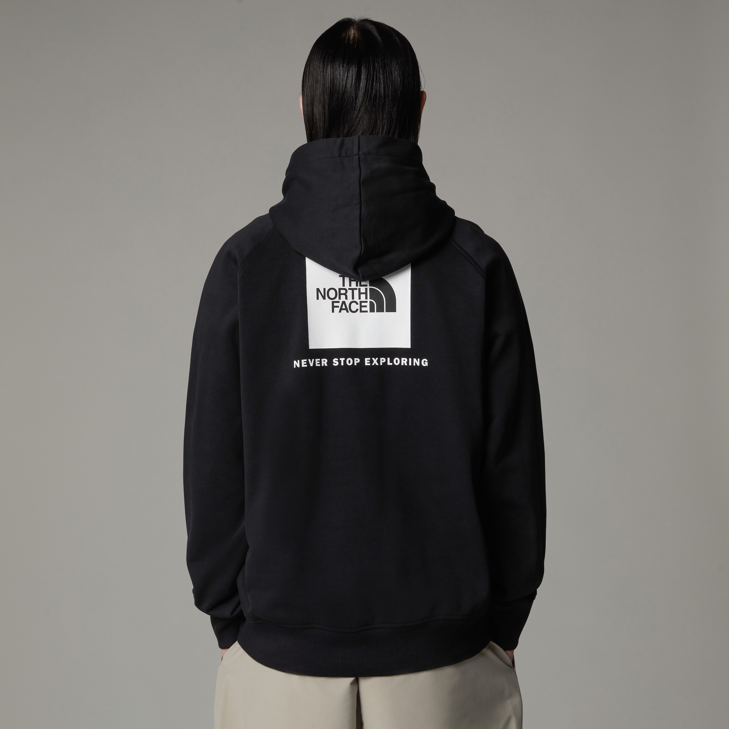 The North Face Kapuzensweatshirt