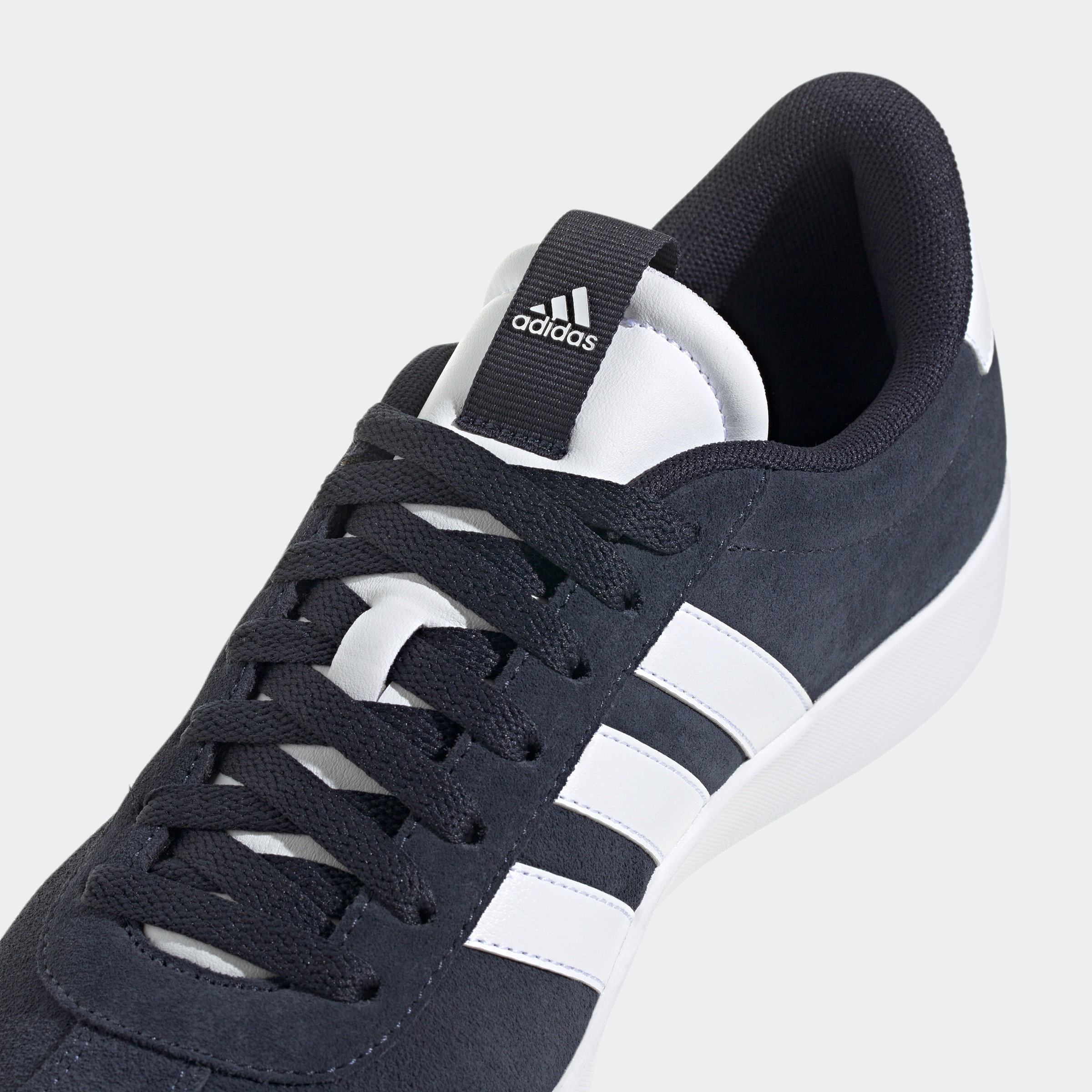 adidas Sportswear Sneaker »VL COURT 3.0«, inspiriert vom Design des adidas samba