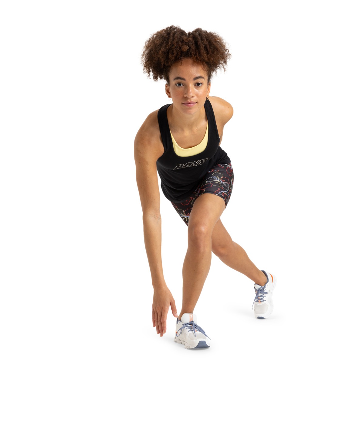 Roxy Tanktop »Everyday Flow«