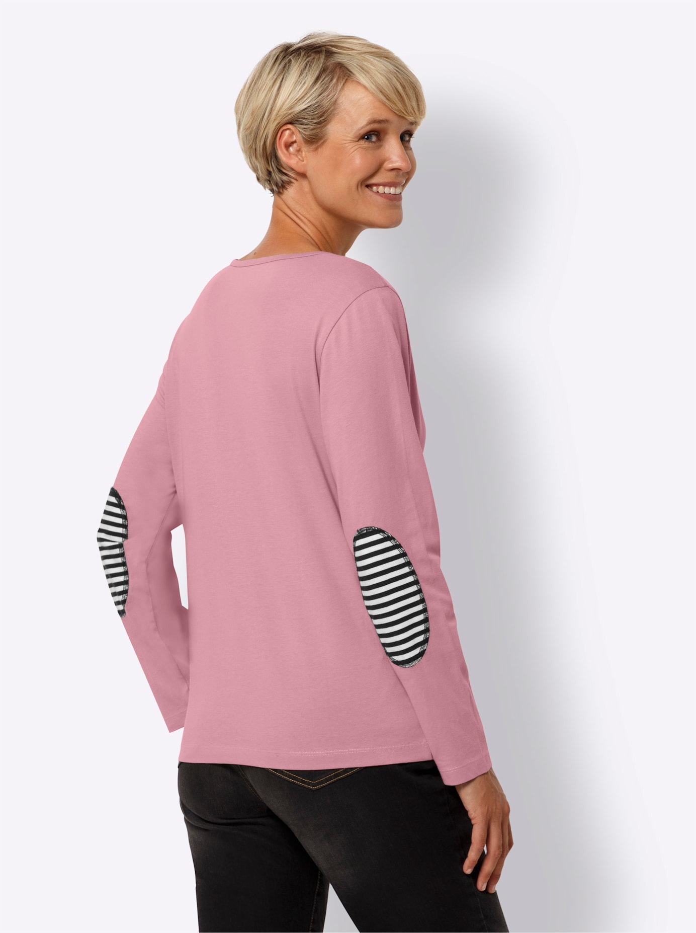 Classic Basics 2-in-1-Langarmshirt »2-in-1-Shirt«, (1 tlg.)