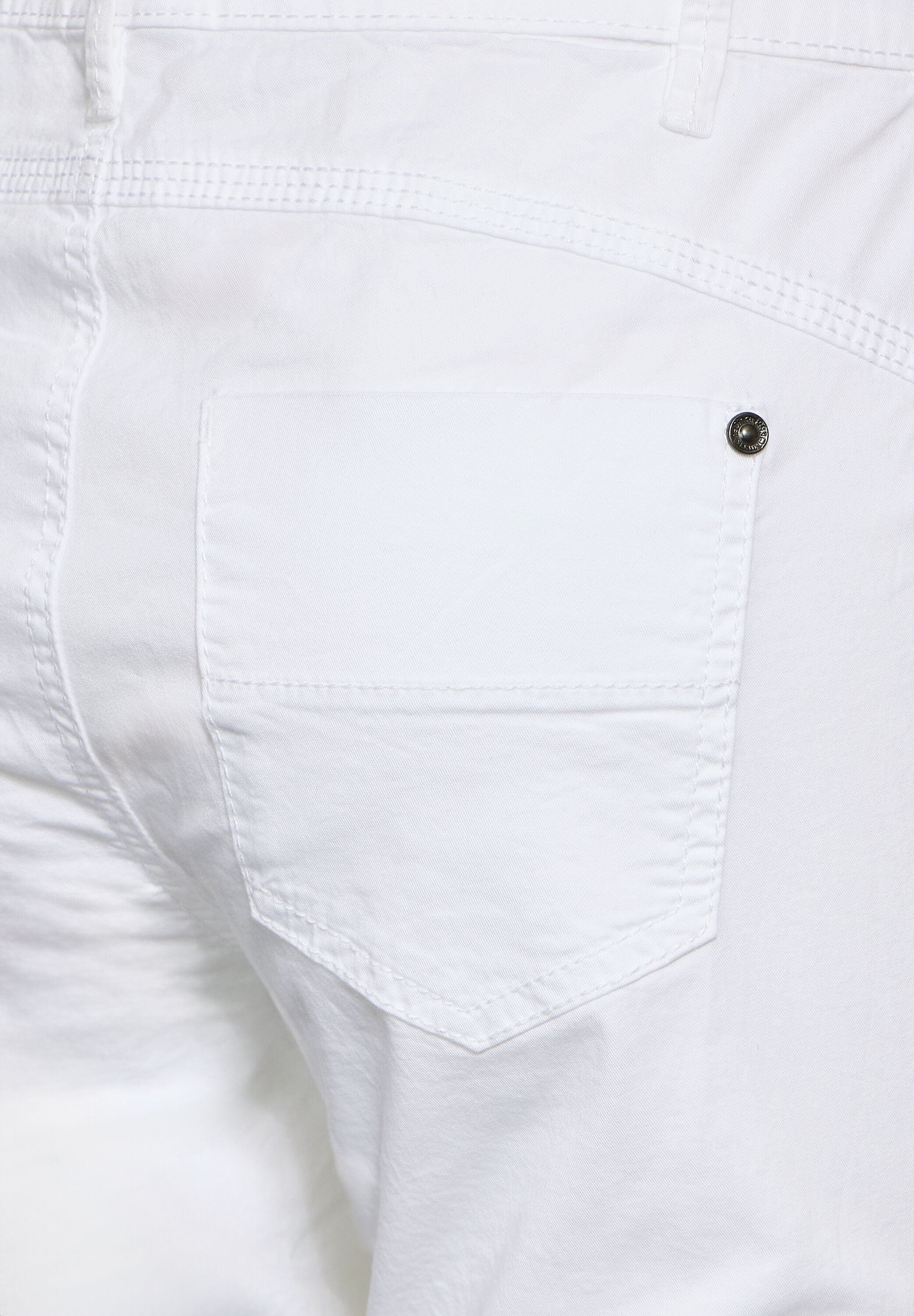 STREET ONE 3/4-Hose, mit Safari Look